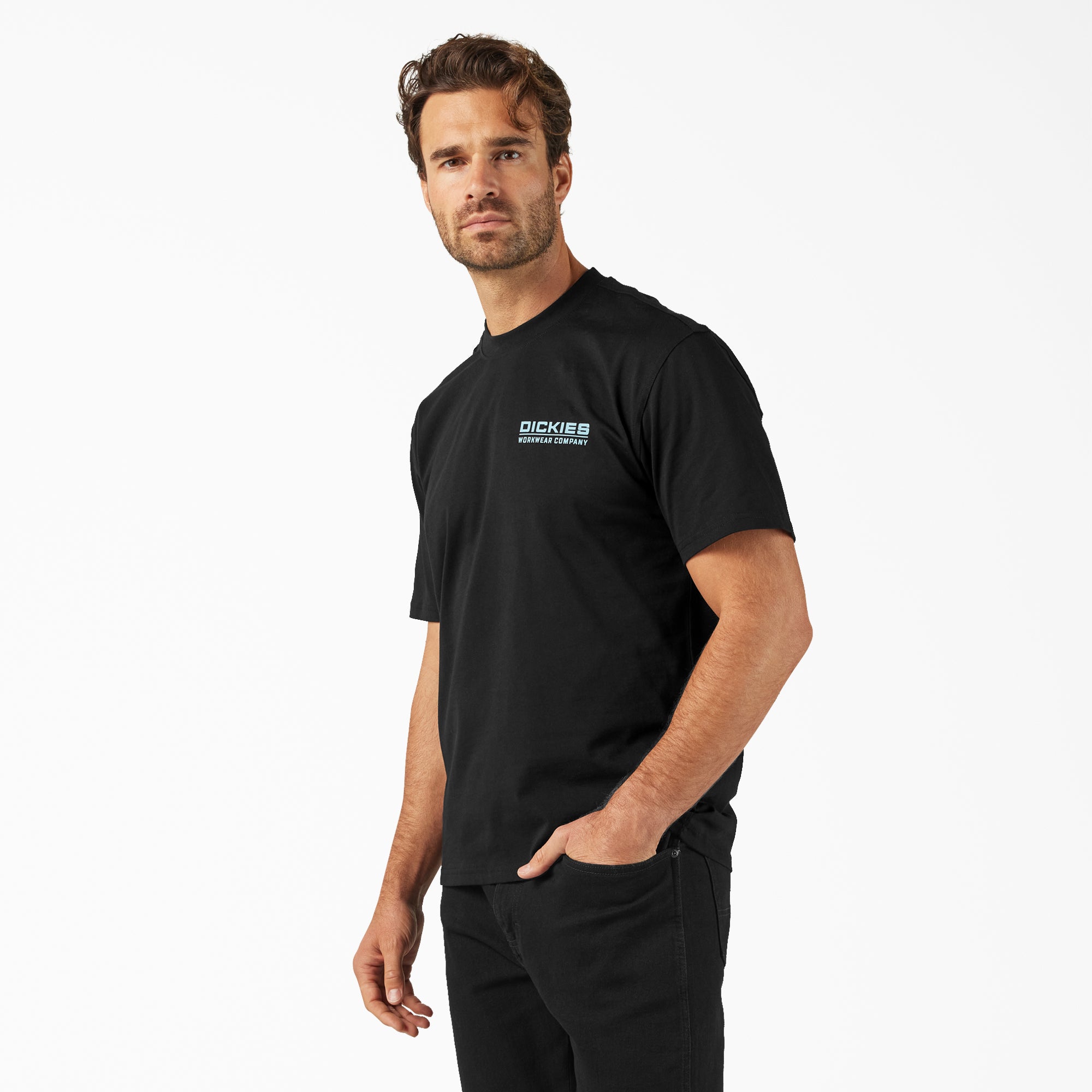 Bolivar Graphic T-Shirt