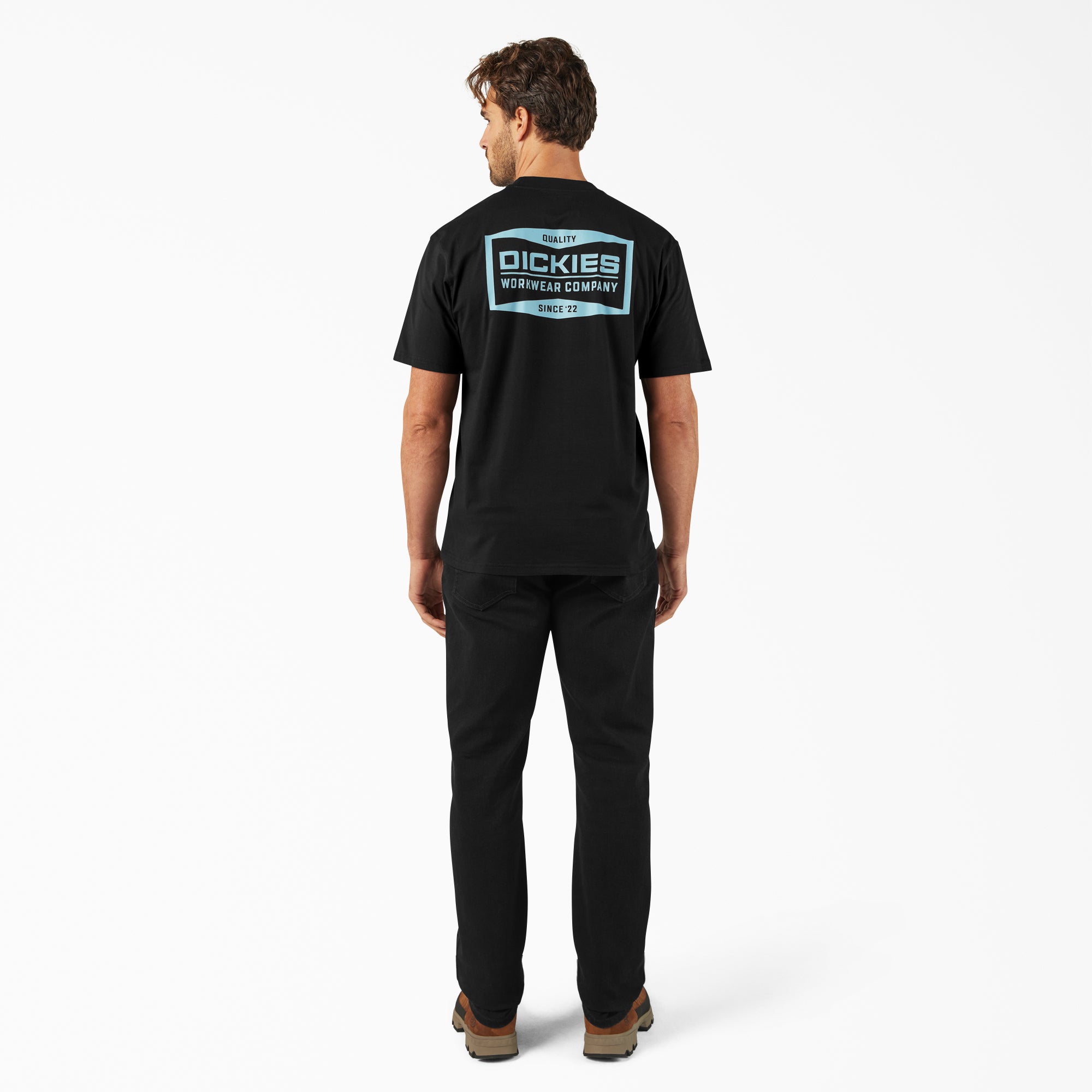 Bolivar Graphic T-Shirt