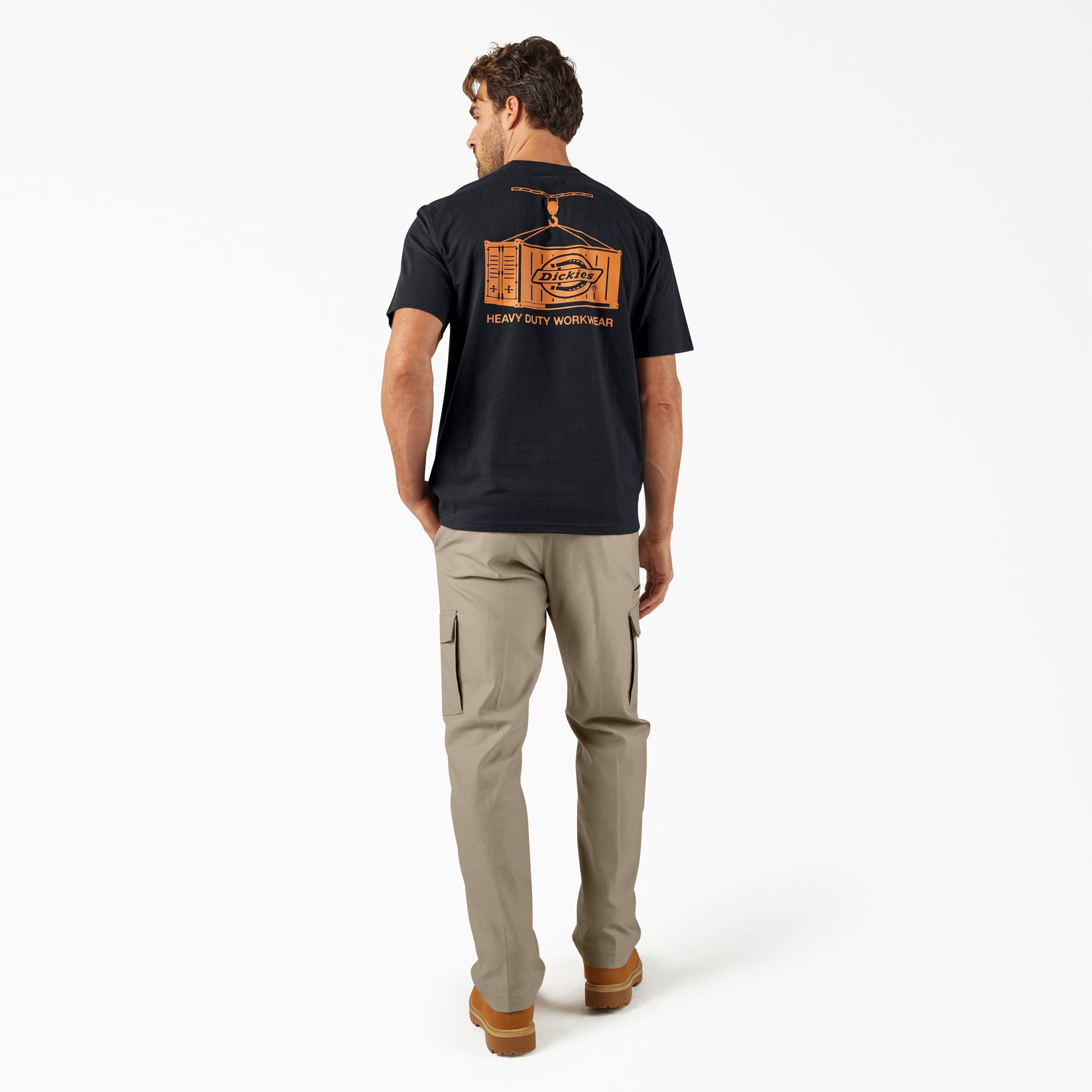 Apison Graphic T-Shirt