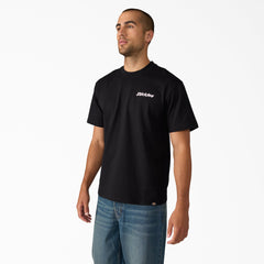 Statesville Graphic T-Shirt