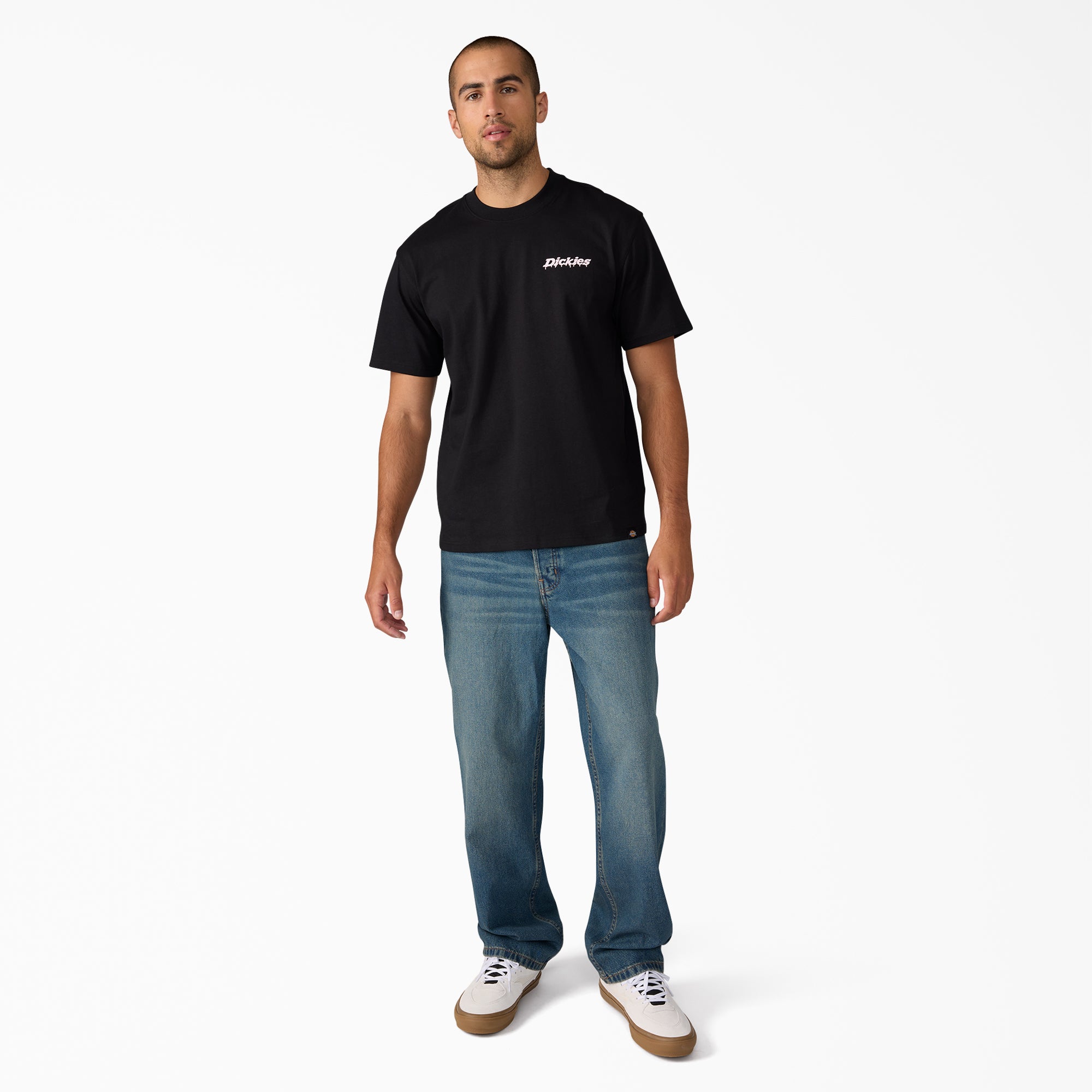 Statesville Graphic T-Shirt