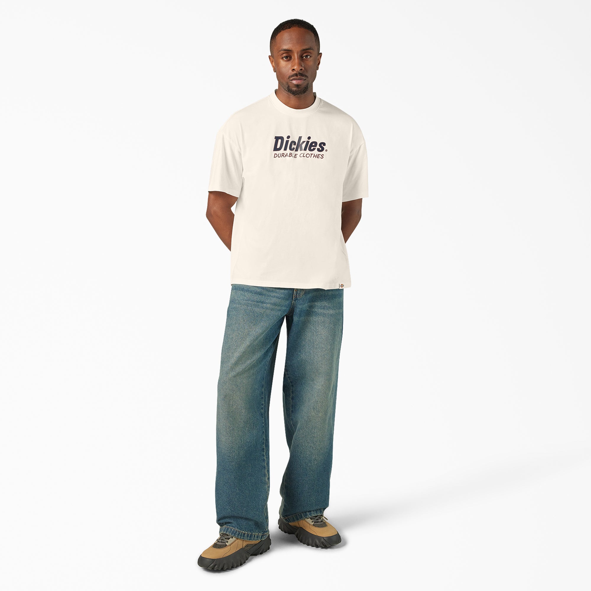 Williston T-Shirt
