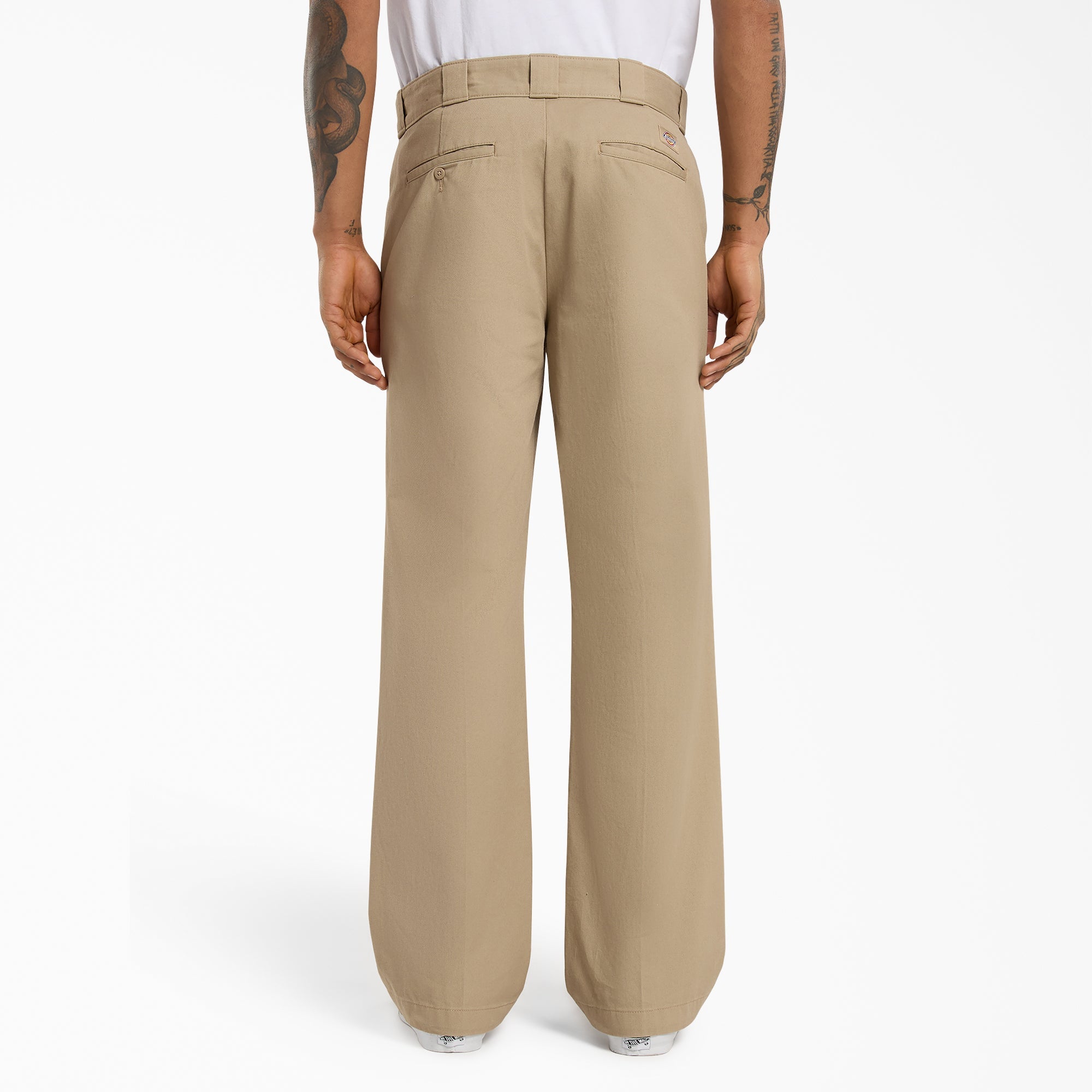 247 Regular Fit Pants