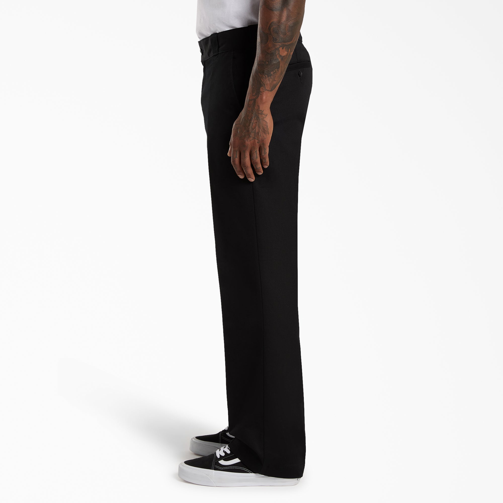 247 Regular Fit Pants