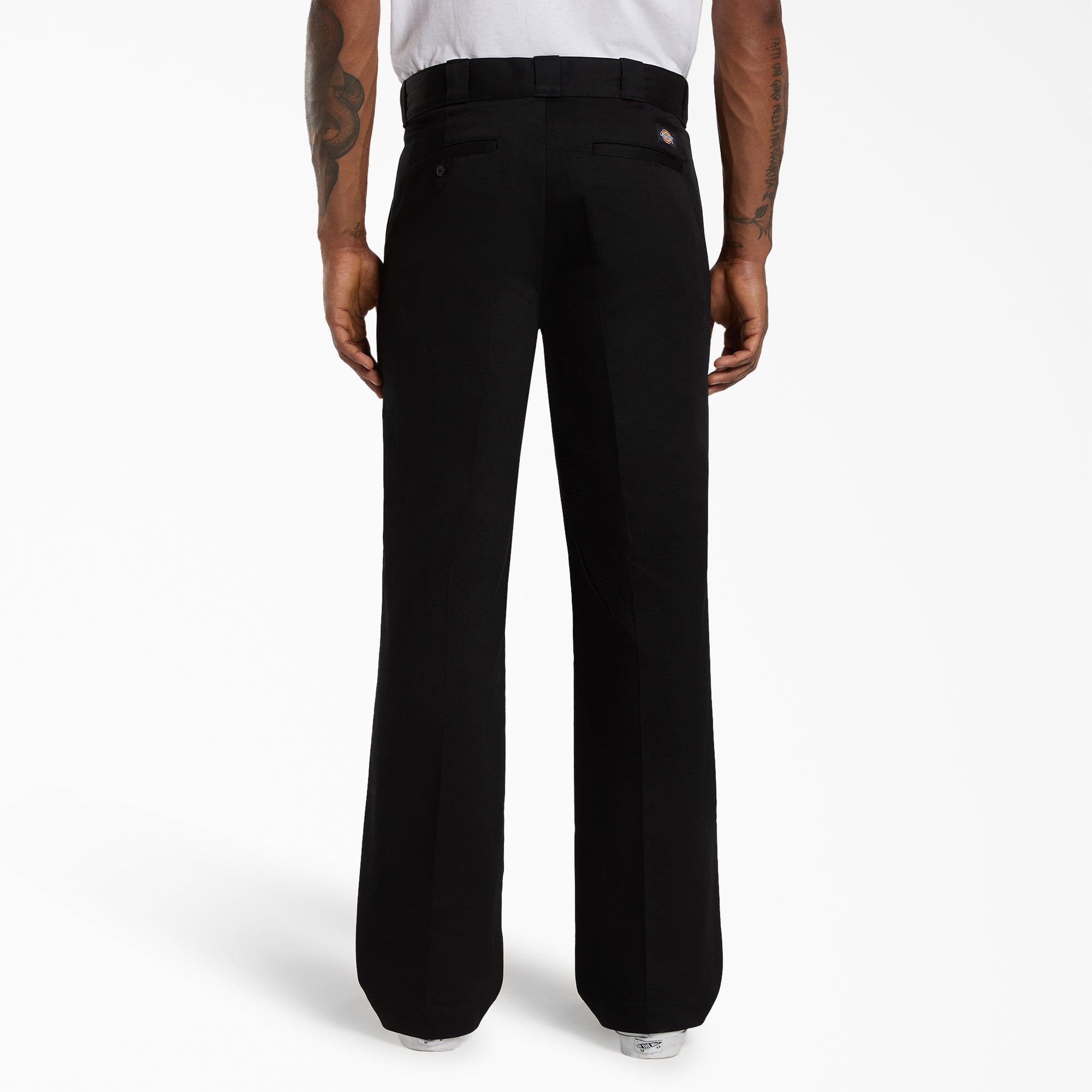 247 Regular Fit Pants