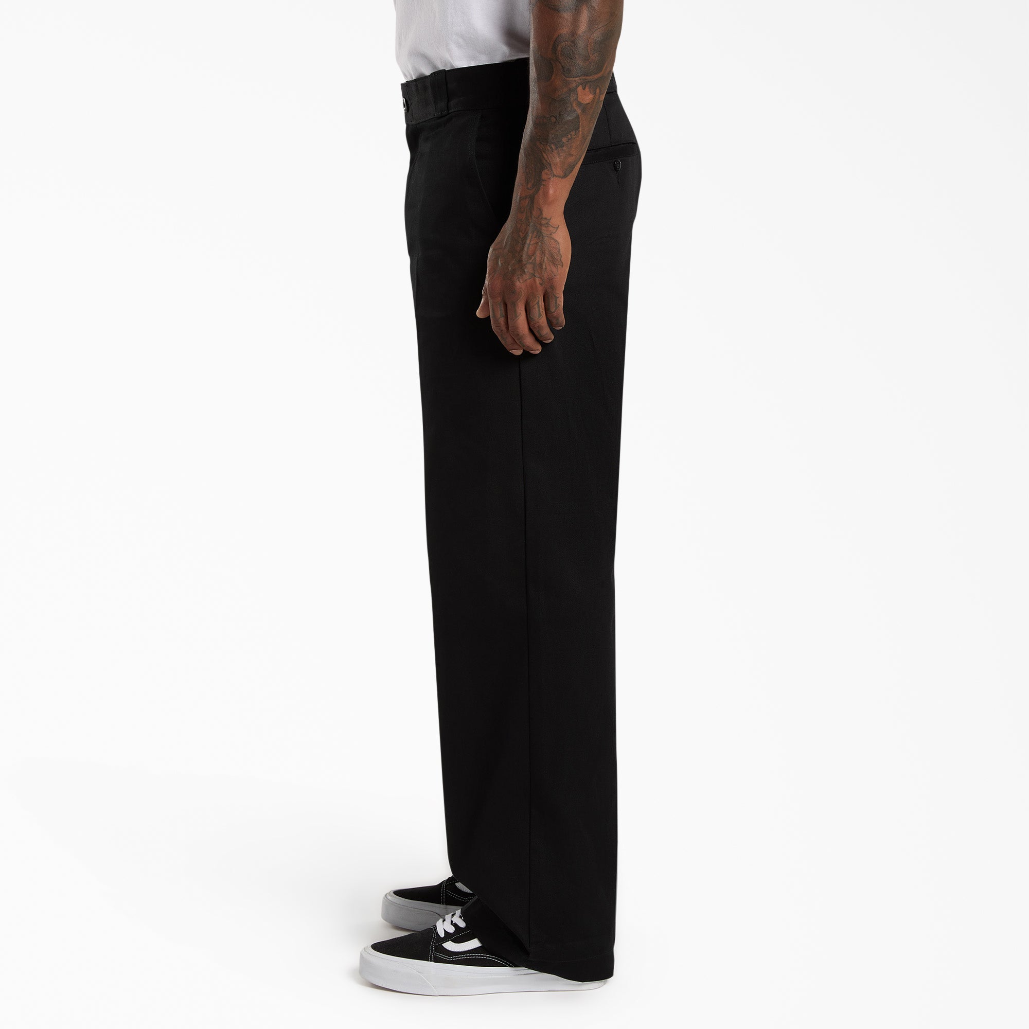 247 Loose Fit Pants