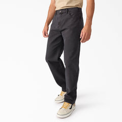 Worn In Duck Carpenter Pants