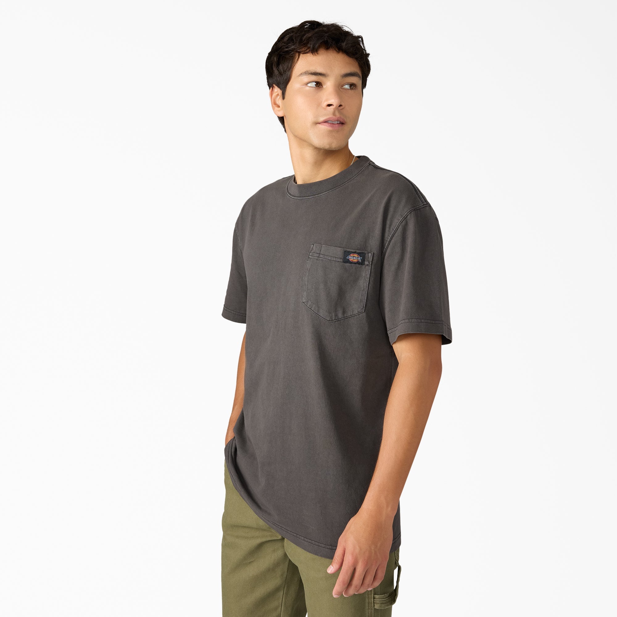 Worn In Heavyweight Pocket T-Shirt