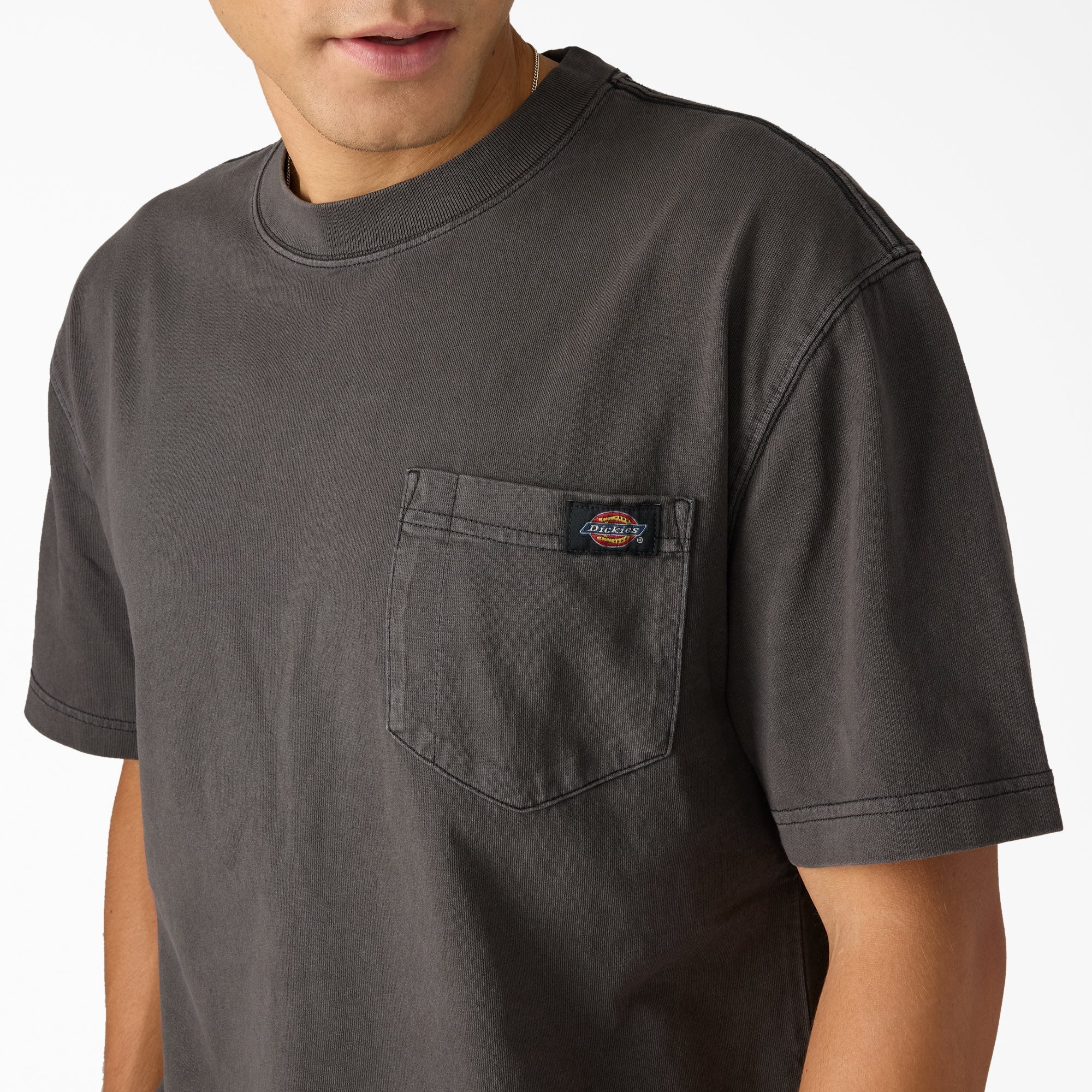 Worn In Heavyweight Pocket T-Shirt