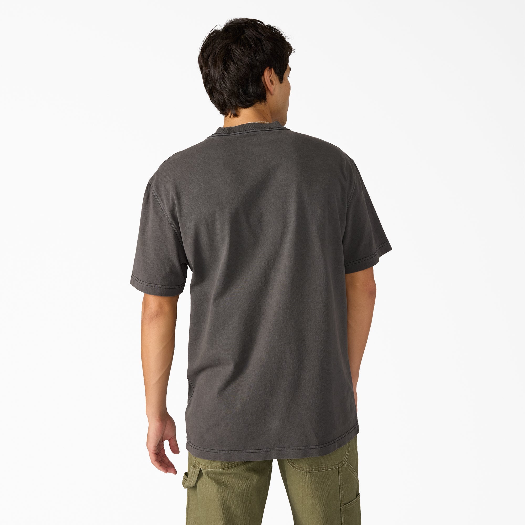 Worn In Heavyweight Pocket T-Shirt