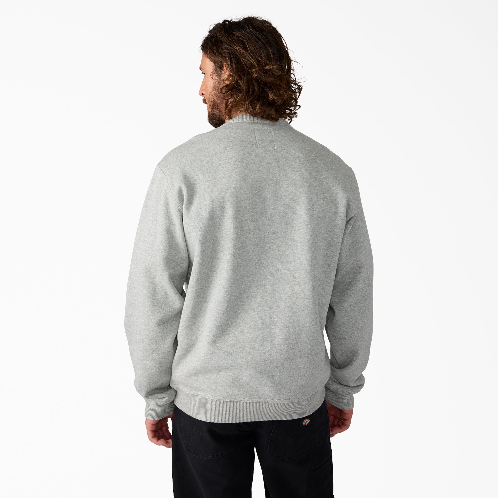 Dickies X Thrasher Sweatshirt
