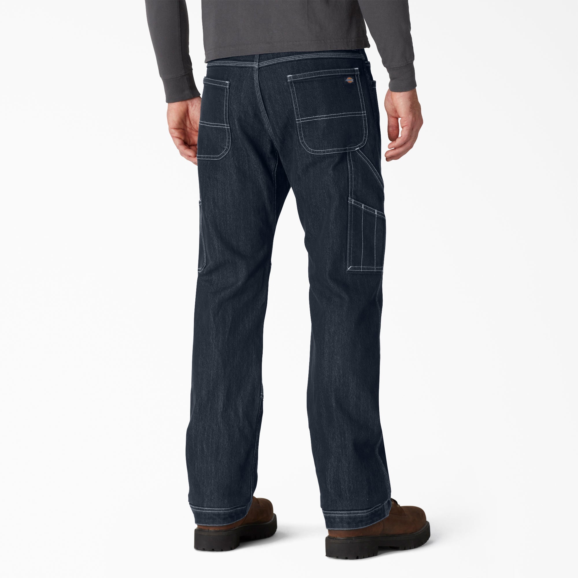 FLEX DuraTech Relaxed Fit Jeans