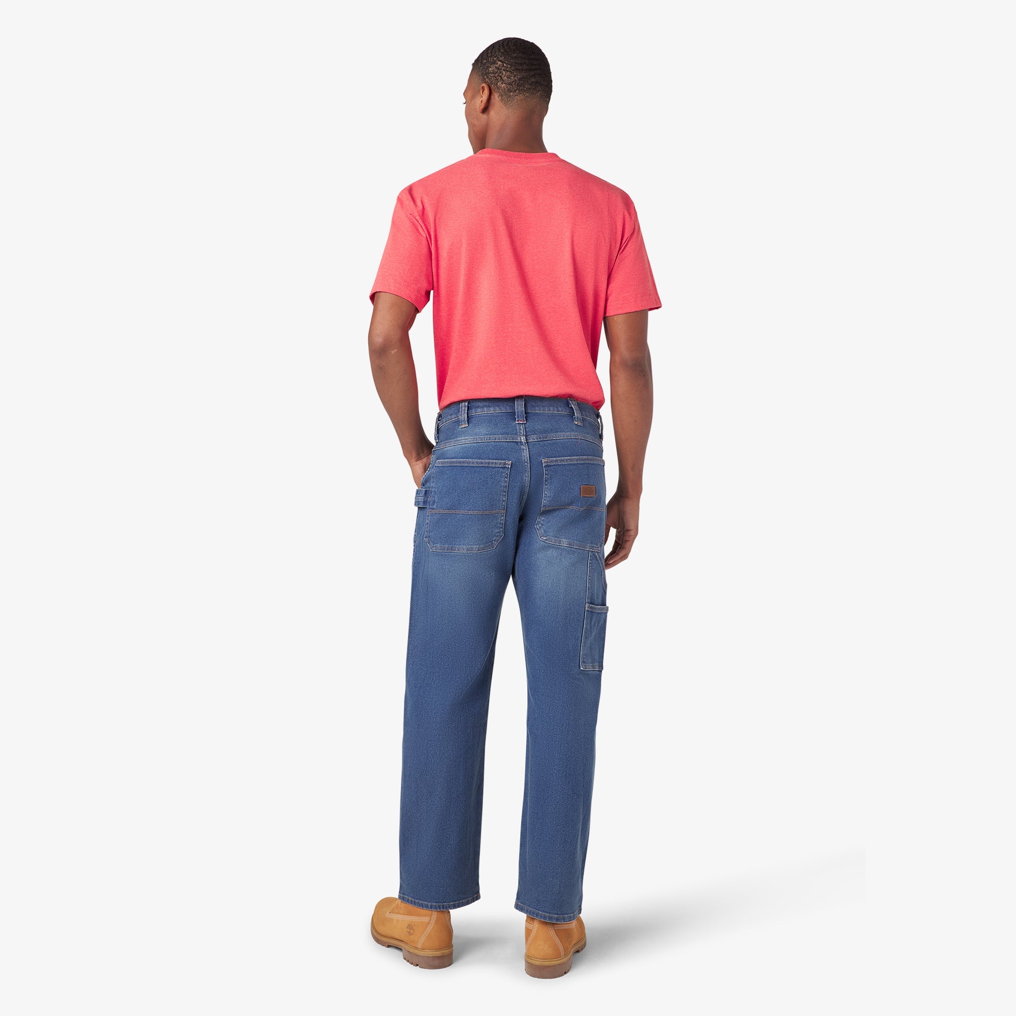 FLEX Relaxed Fit Carpenter Jeans