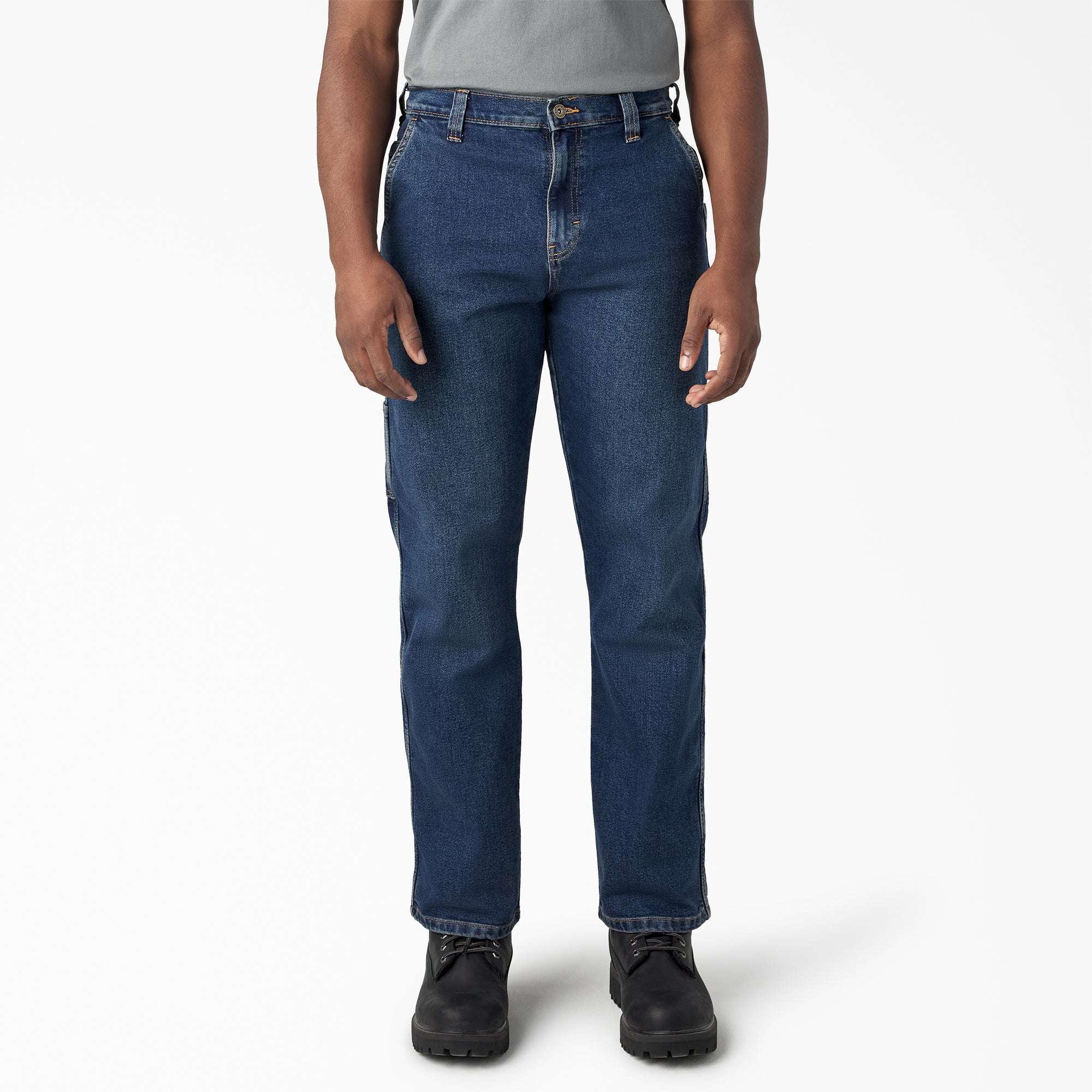 FLEX Relaxed Fit Carpenter Jeans