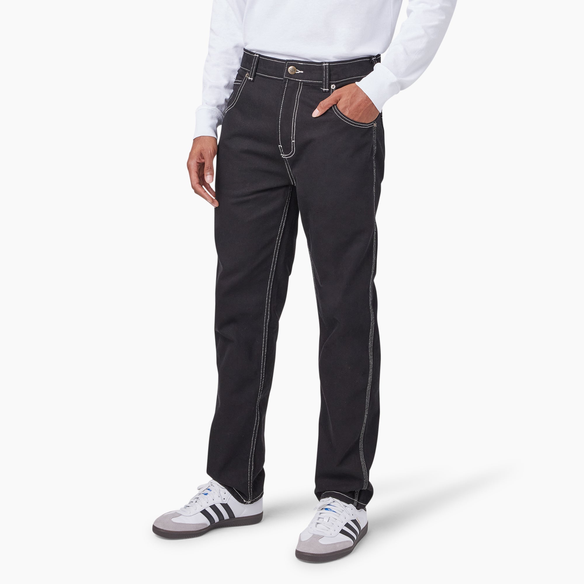 Houston Regular Fit Jeans