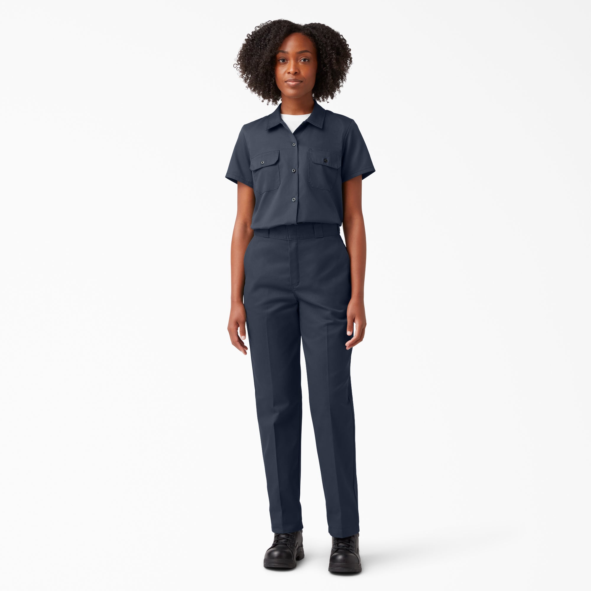 Women's 574 Original Work Shirt