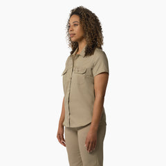 Women's 574 Original Work Shirt