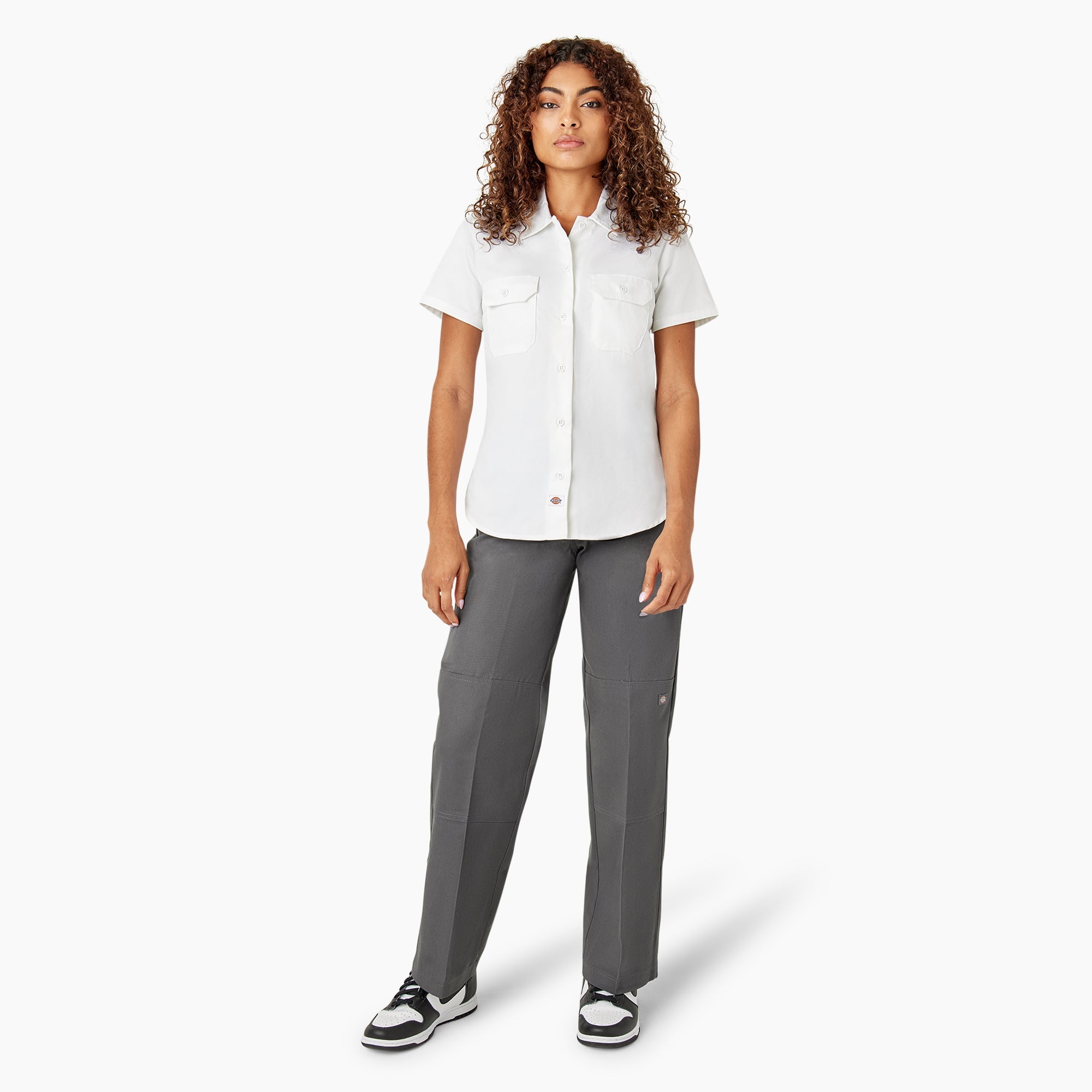 Women's 574 Original Work Shirt