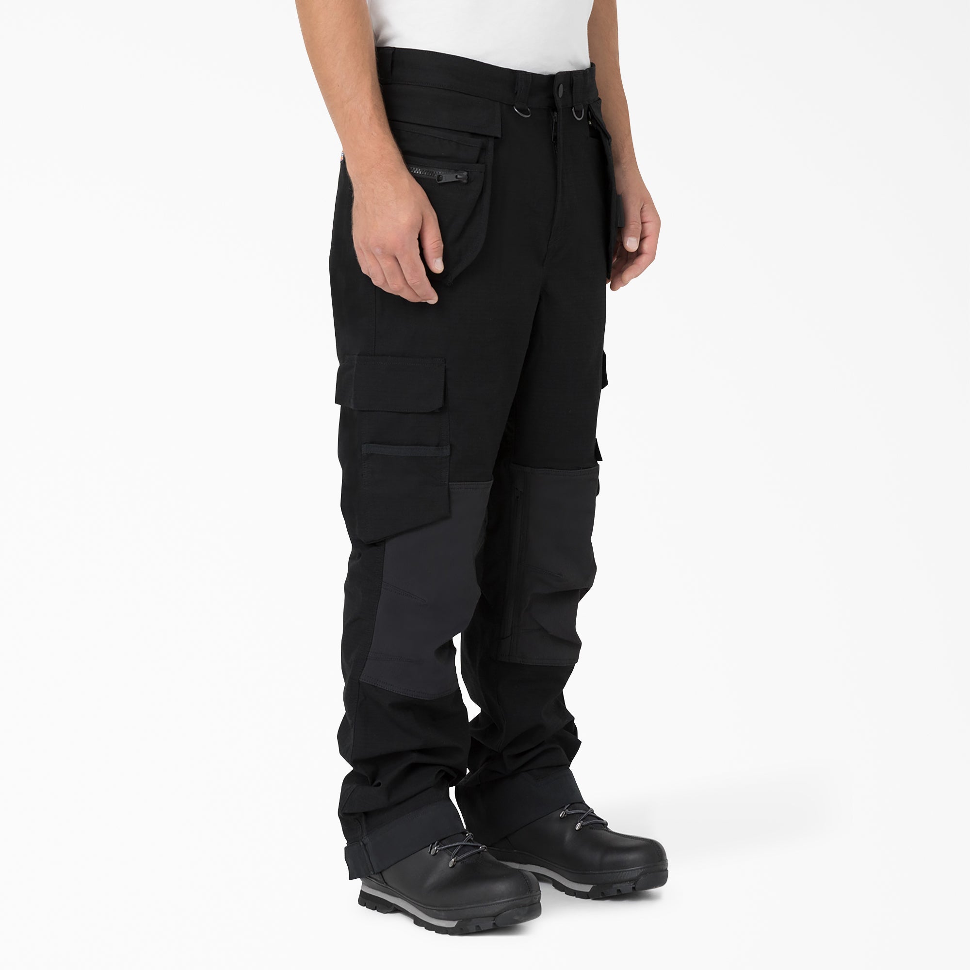 Modular Bib Overalls