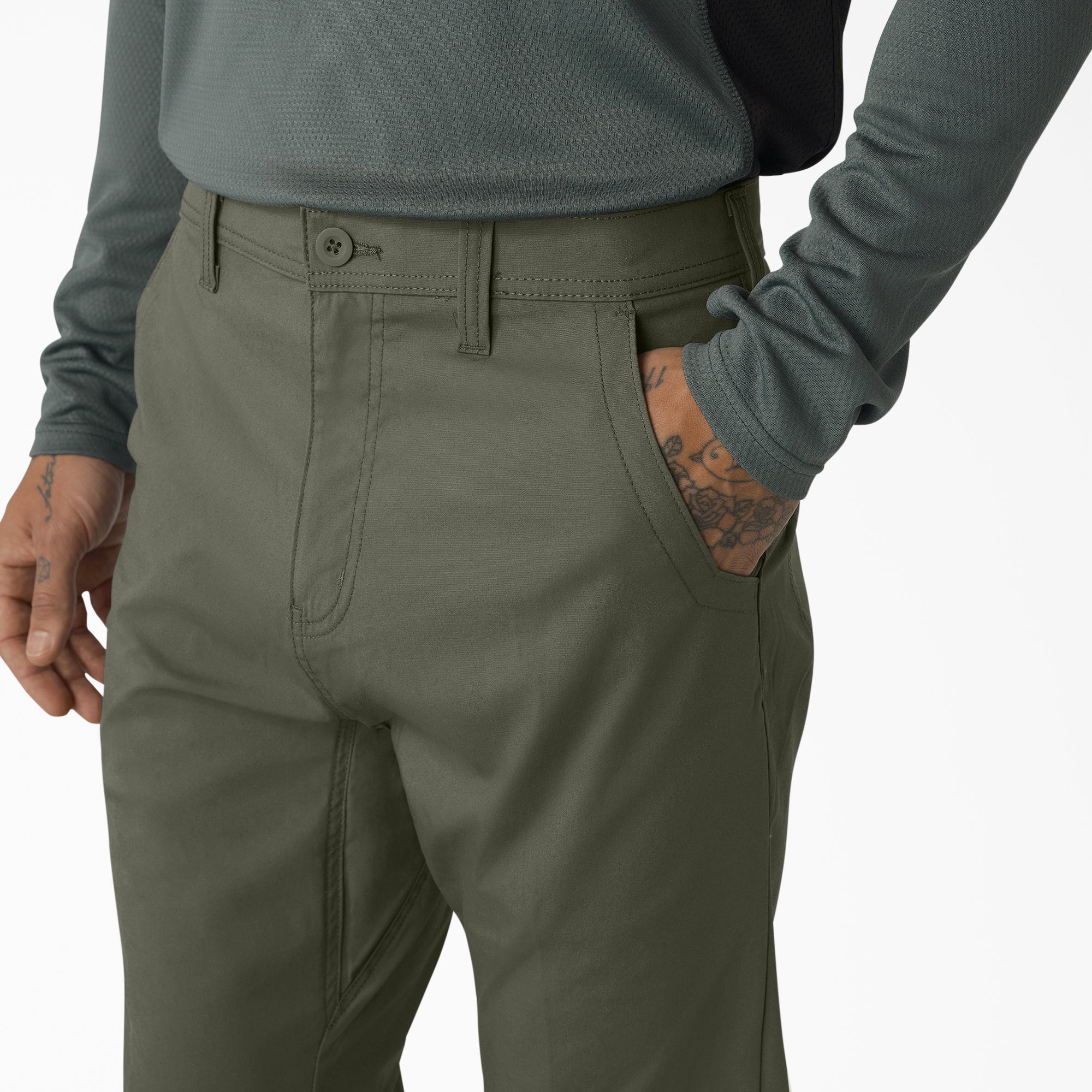 FLEX Cooling Regular Fit Pants