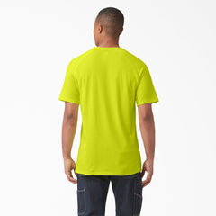 Cooling Short Sleeve Pocket T-Shirt