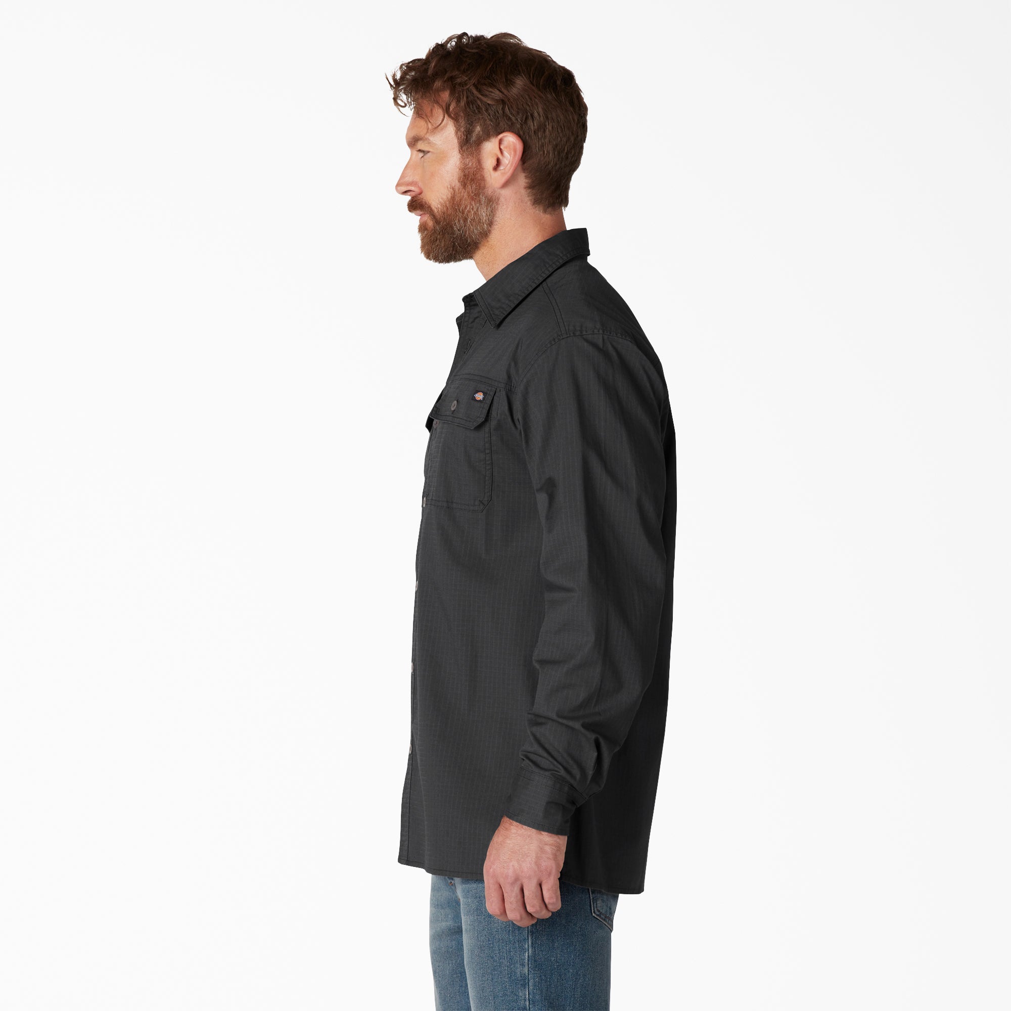 FLEX Ripstop Long Sleeve Shirt