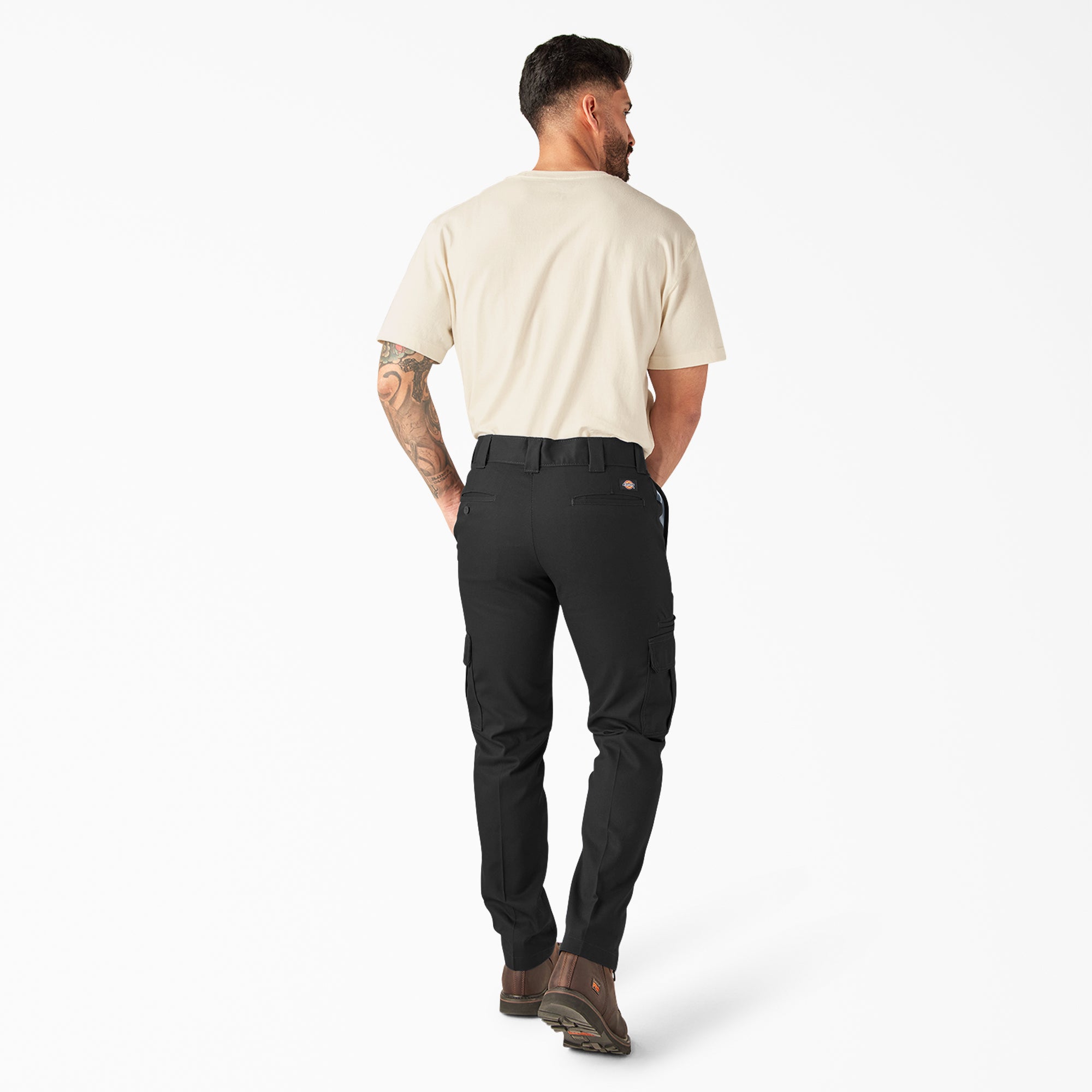 FLEX Slim Fit Cargo Pants