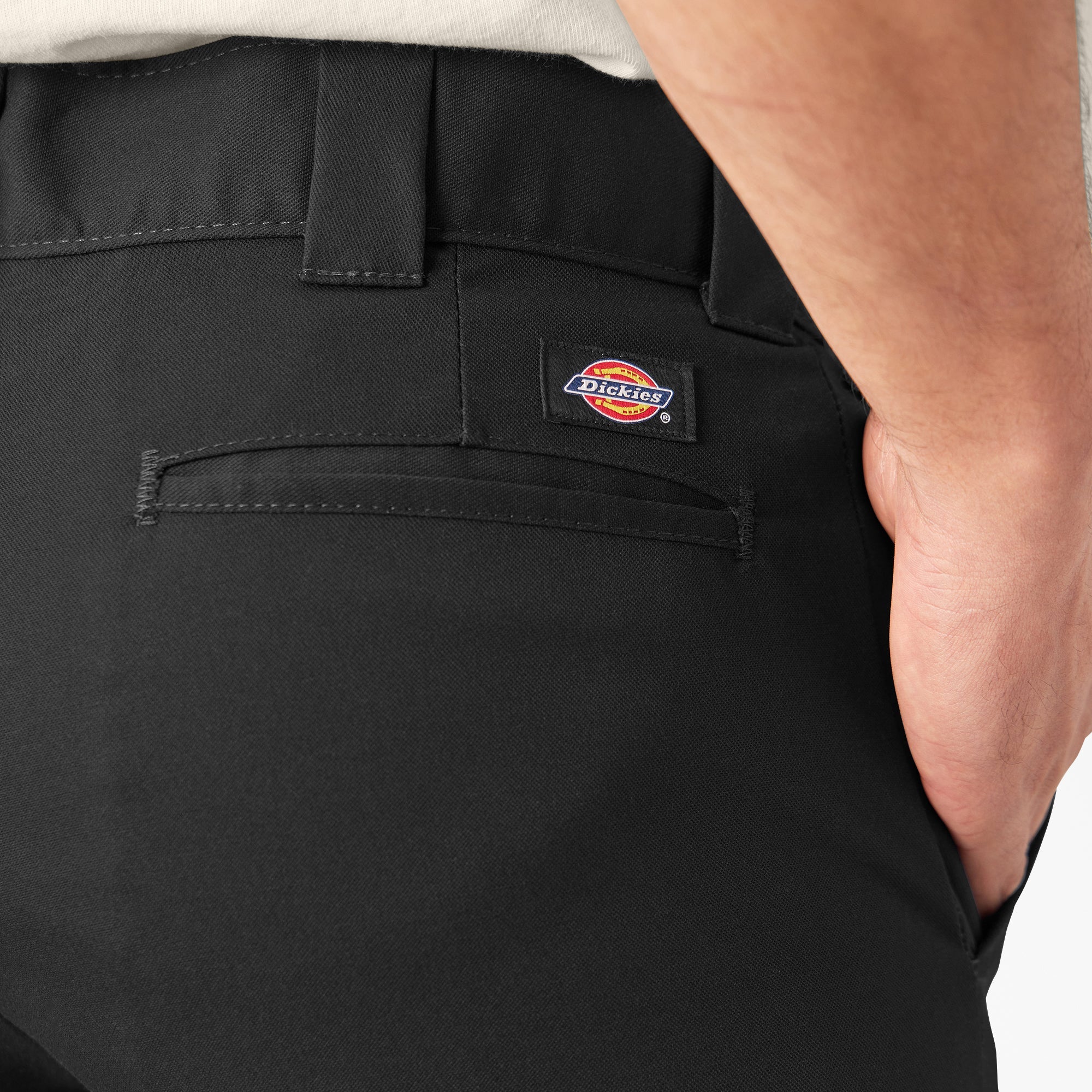 FLEX Slim Fit Cargo Pants