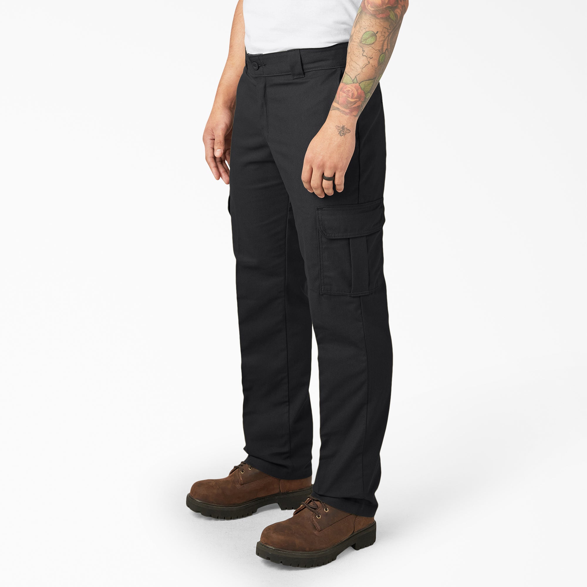 FLEX Regular Fit Cargo Pants