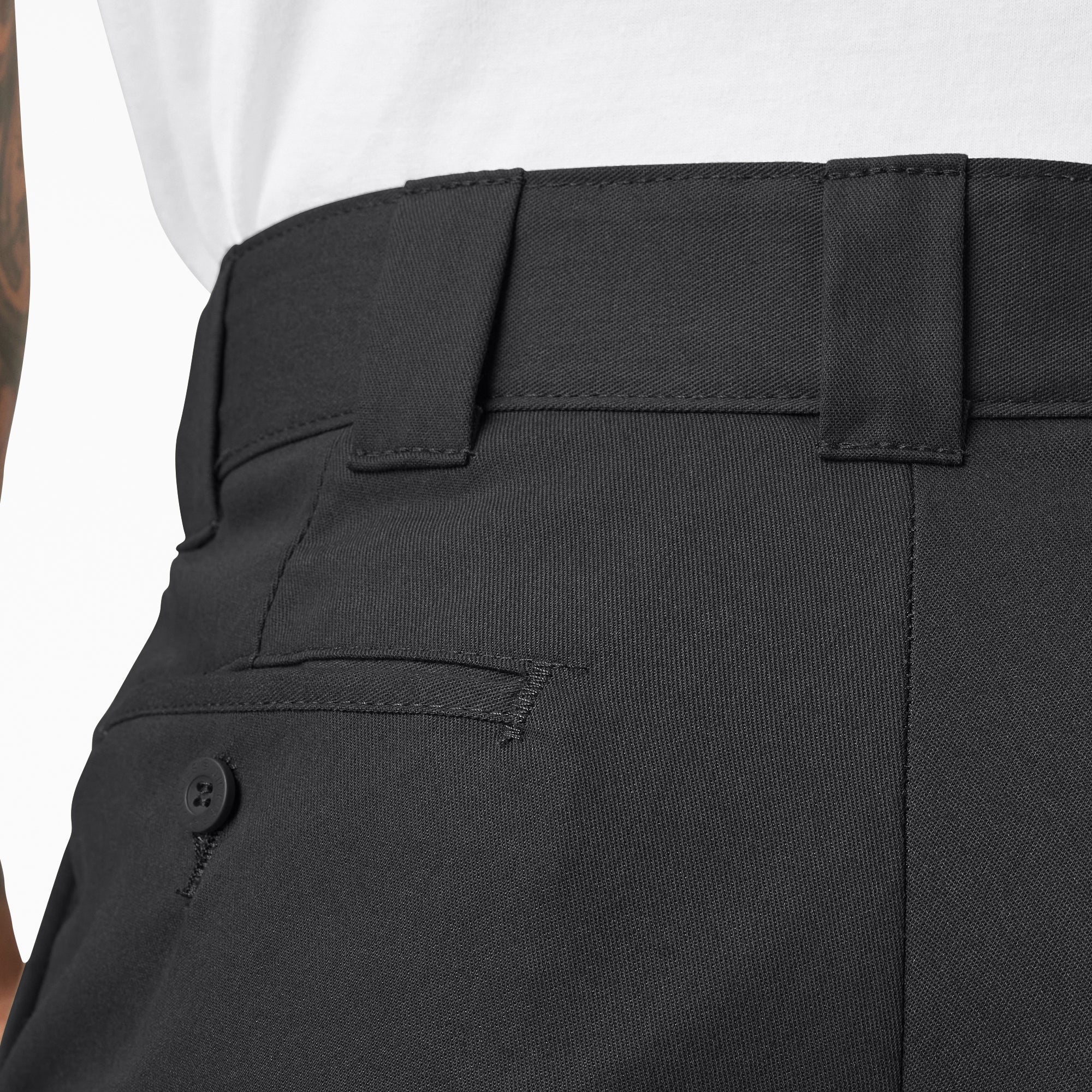 FLEX Regular Fit Cargo Pants