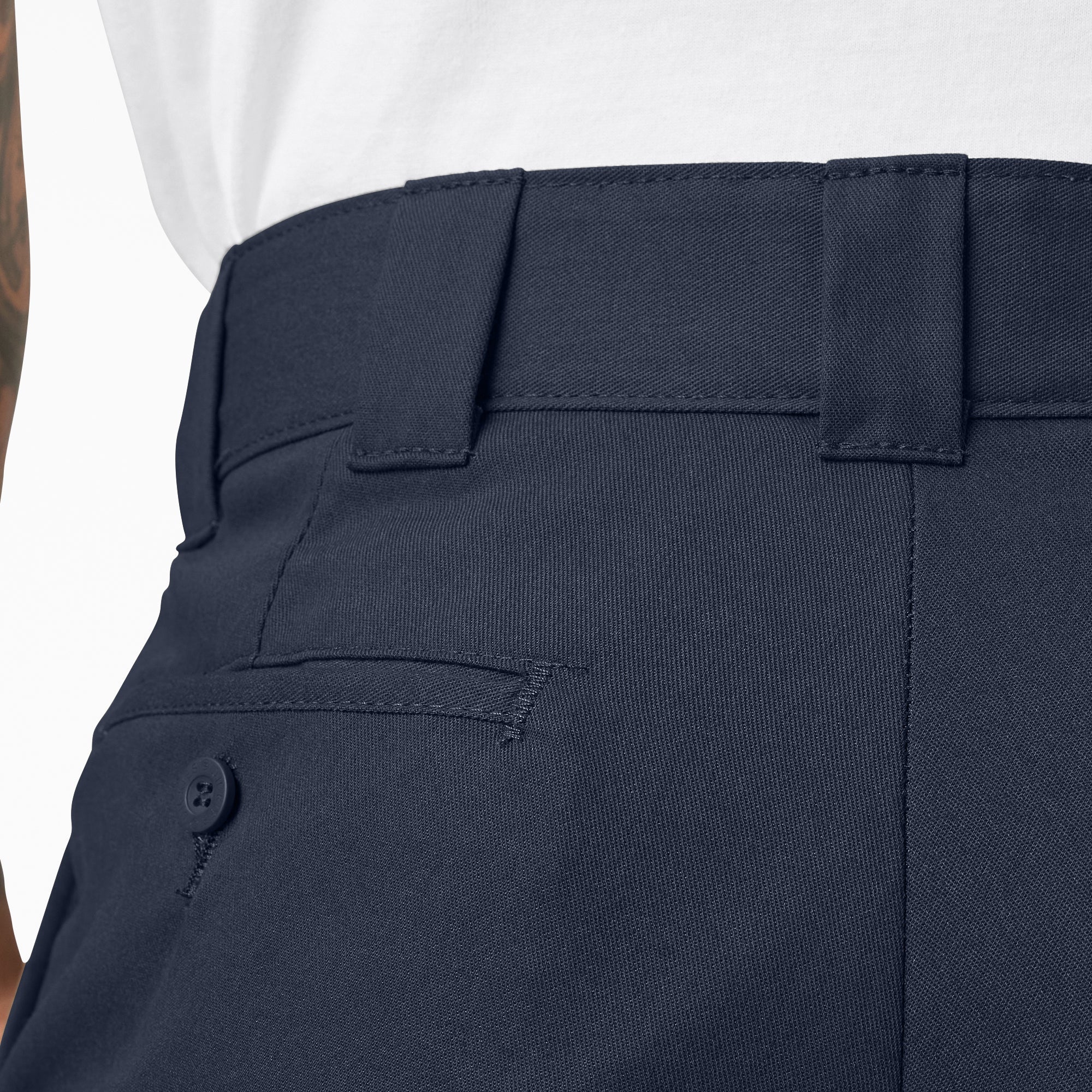 FLEX Regular Fit Cargo Pants