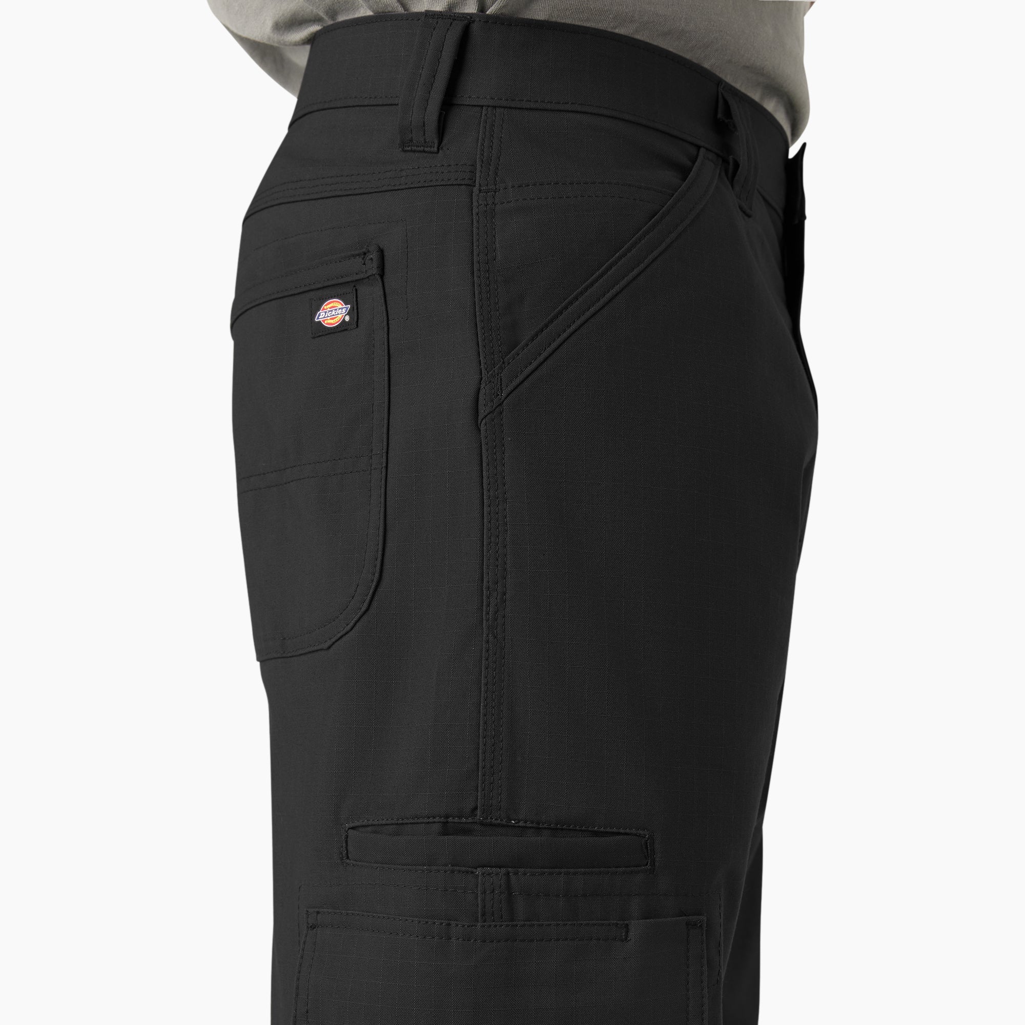 FLEX DuraTech Relaxed Fit Ripstop Cargo Pants