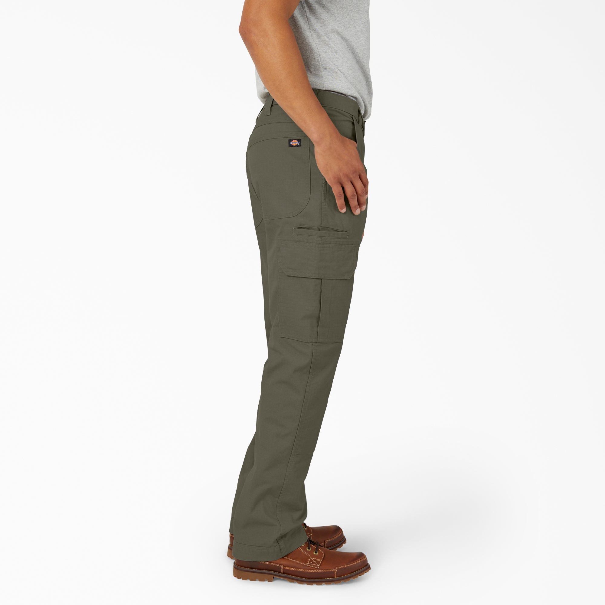 FLEX DuraTech Relaxed Fit Ripstop Cargo Pants