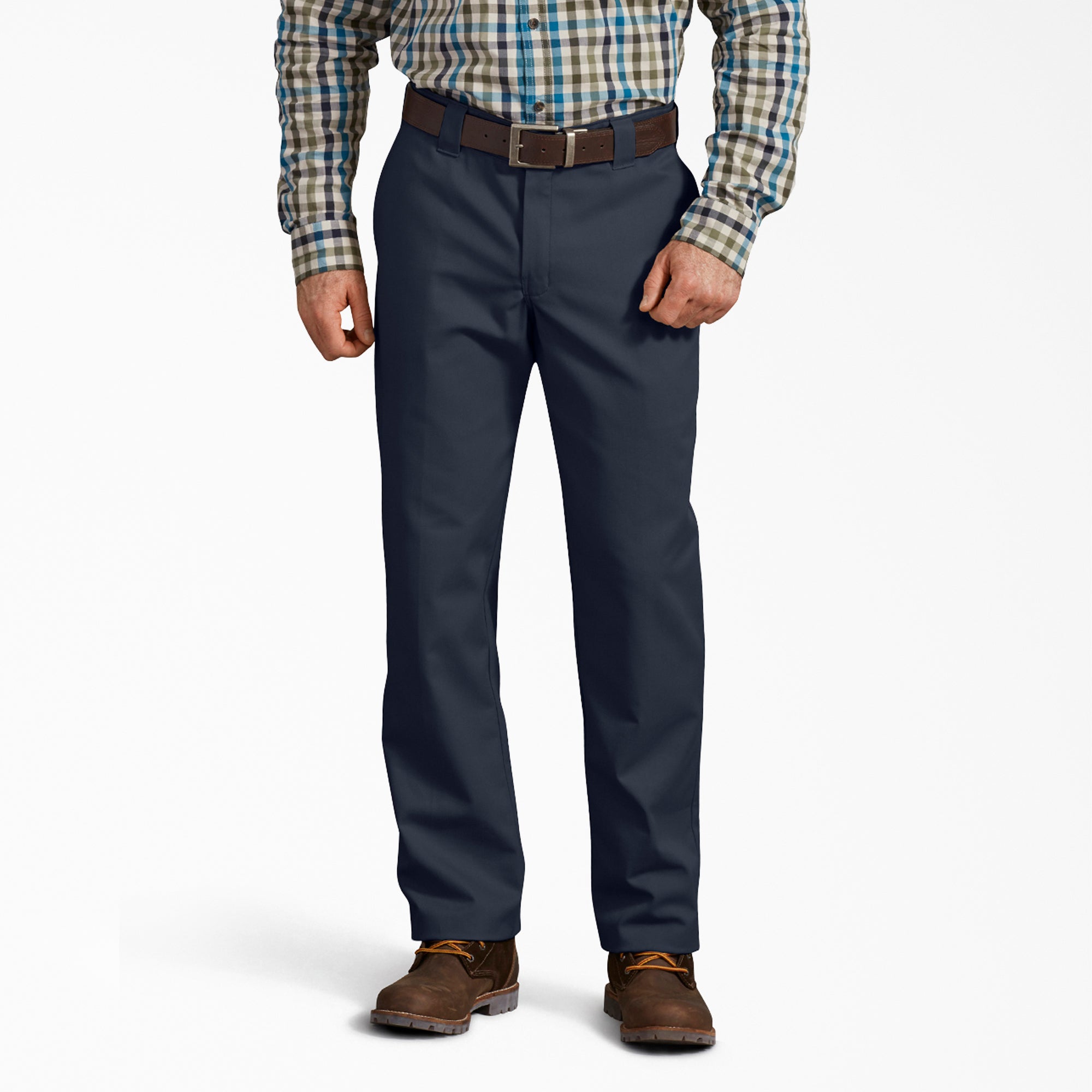 FLEX Active Waist Regular Fit Pants