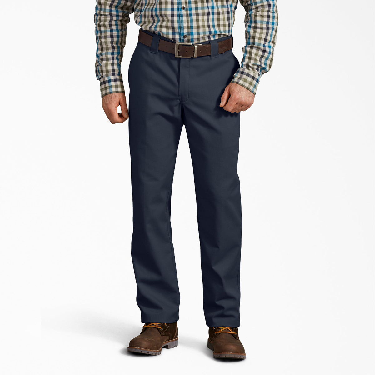 FLEX Active Waist Regular Fit Pants