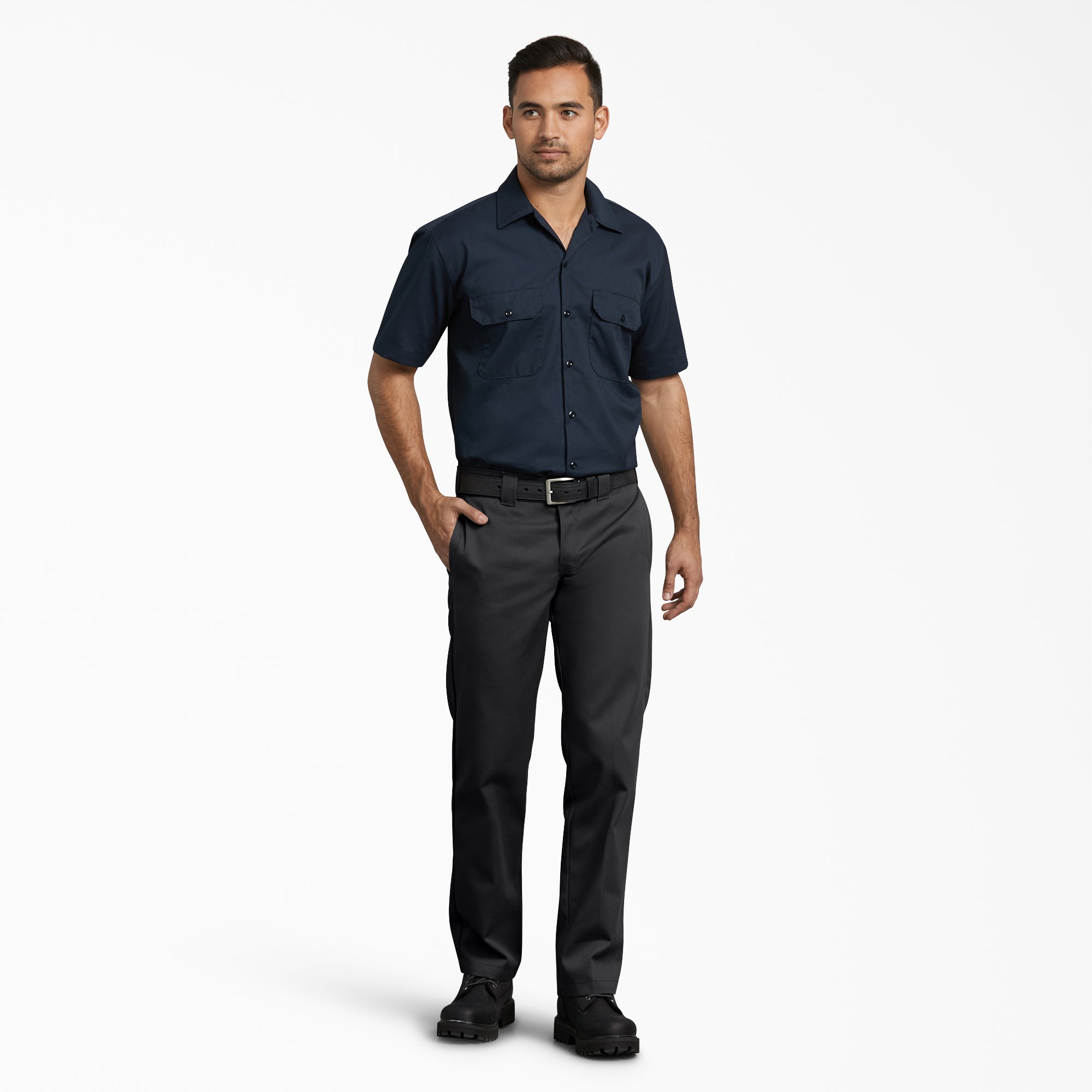 873 Slim Fit Work Pants