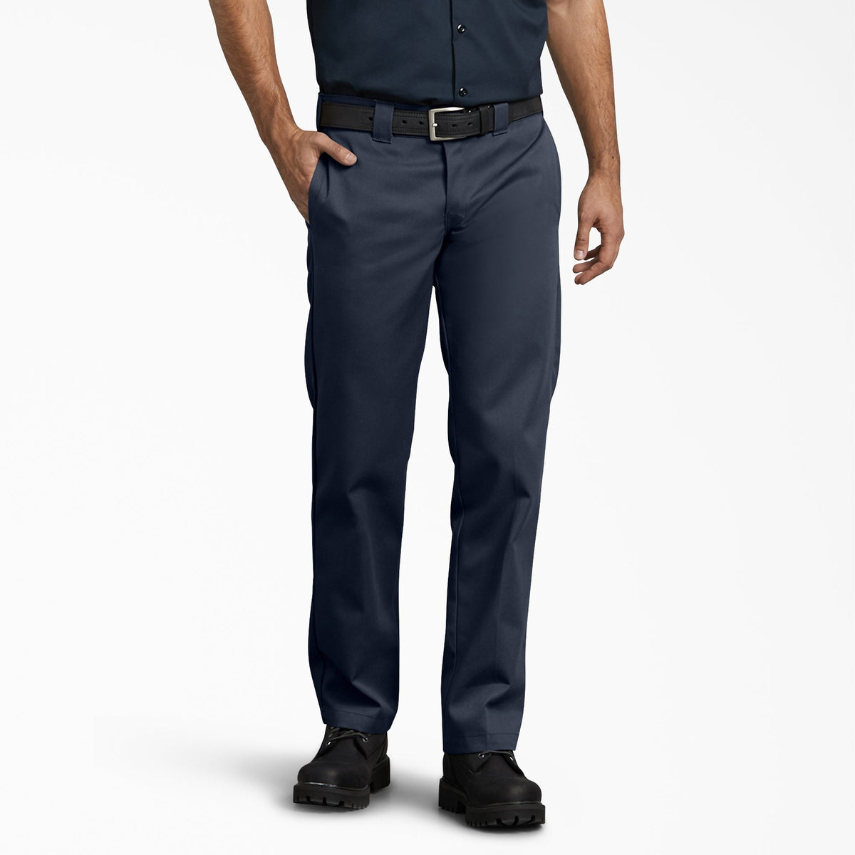 873 Slim Fit Work Pants