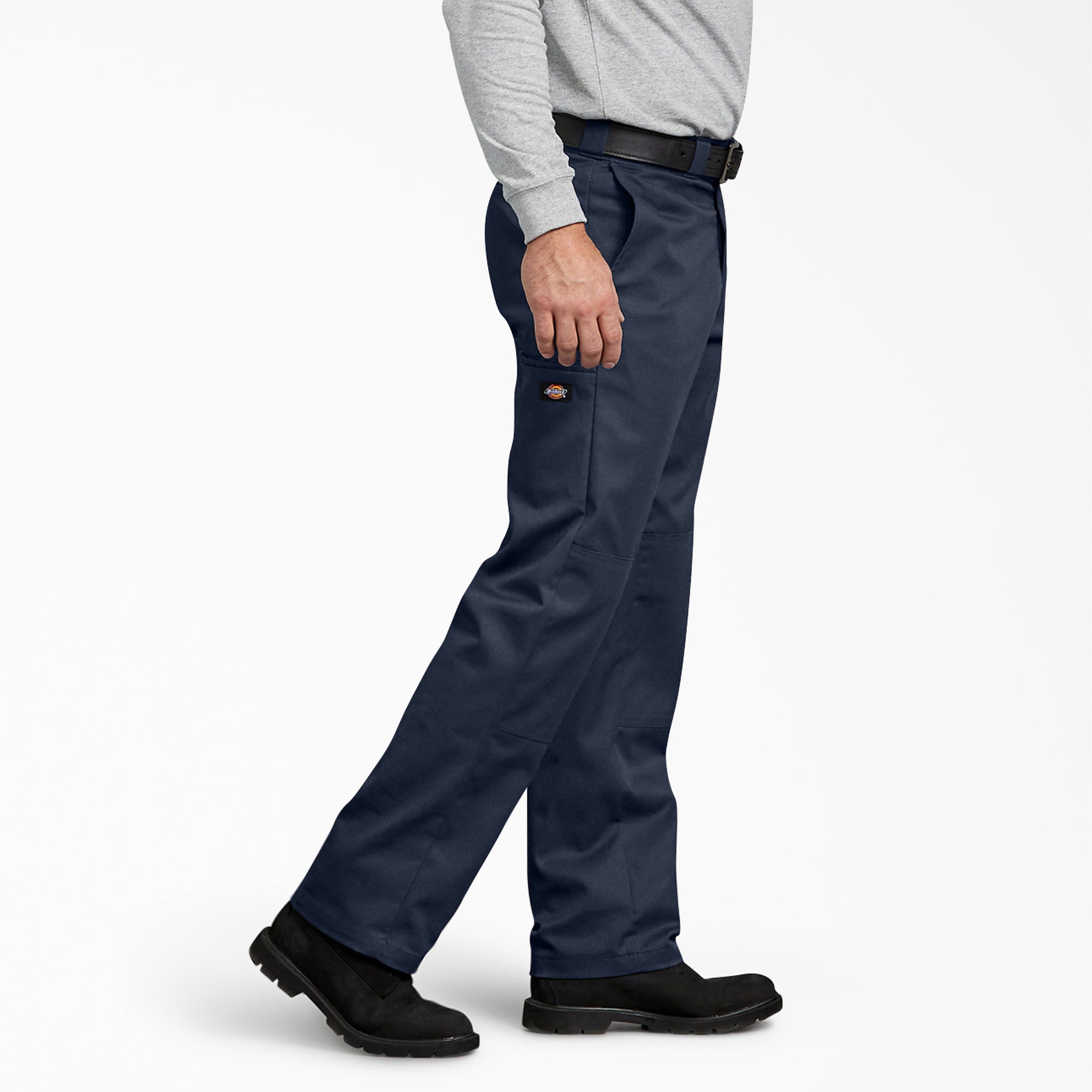 FLEX Regular Fit Double Knee Work Pants