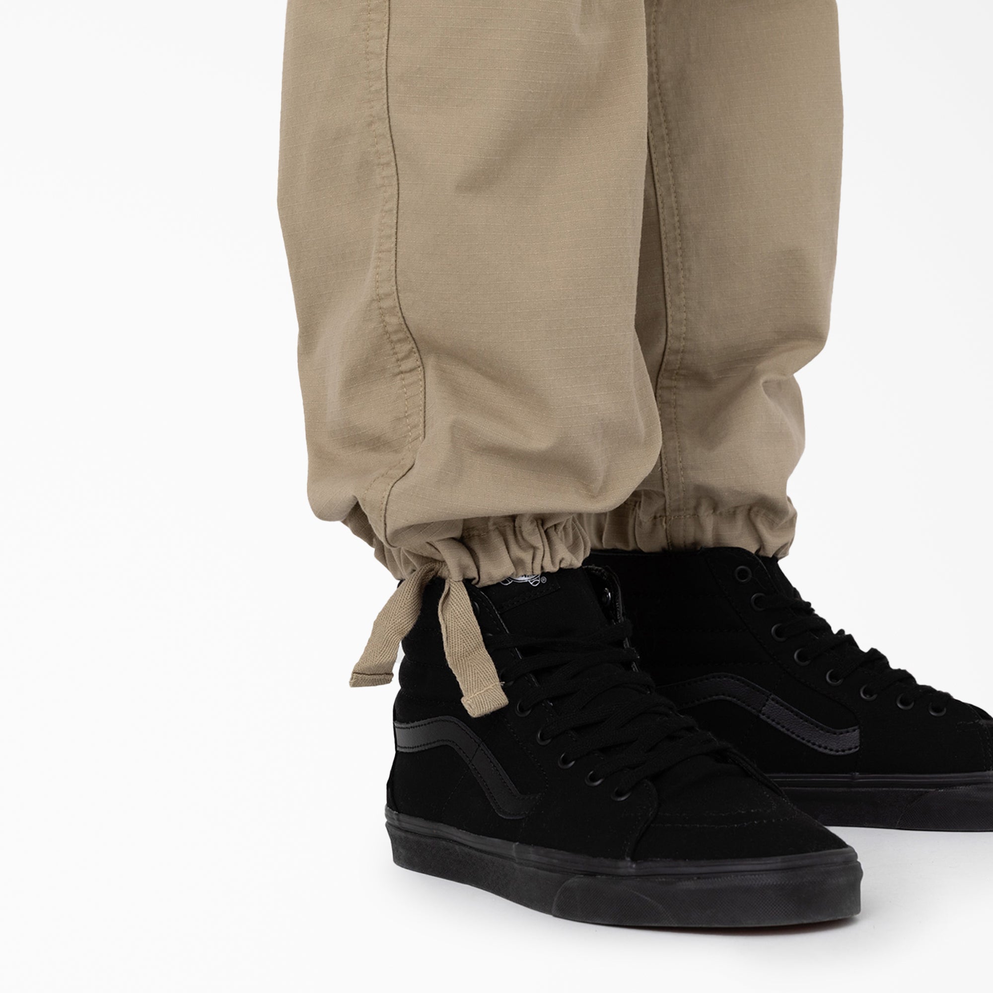 Eagle Bend Relaxed Fit Double Knee Cargo Pants