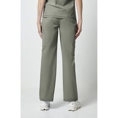 Women's Forge Straight Leg Scrub Cargo