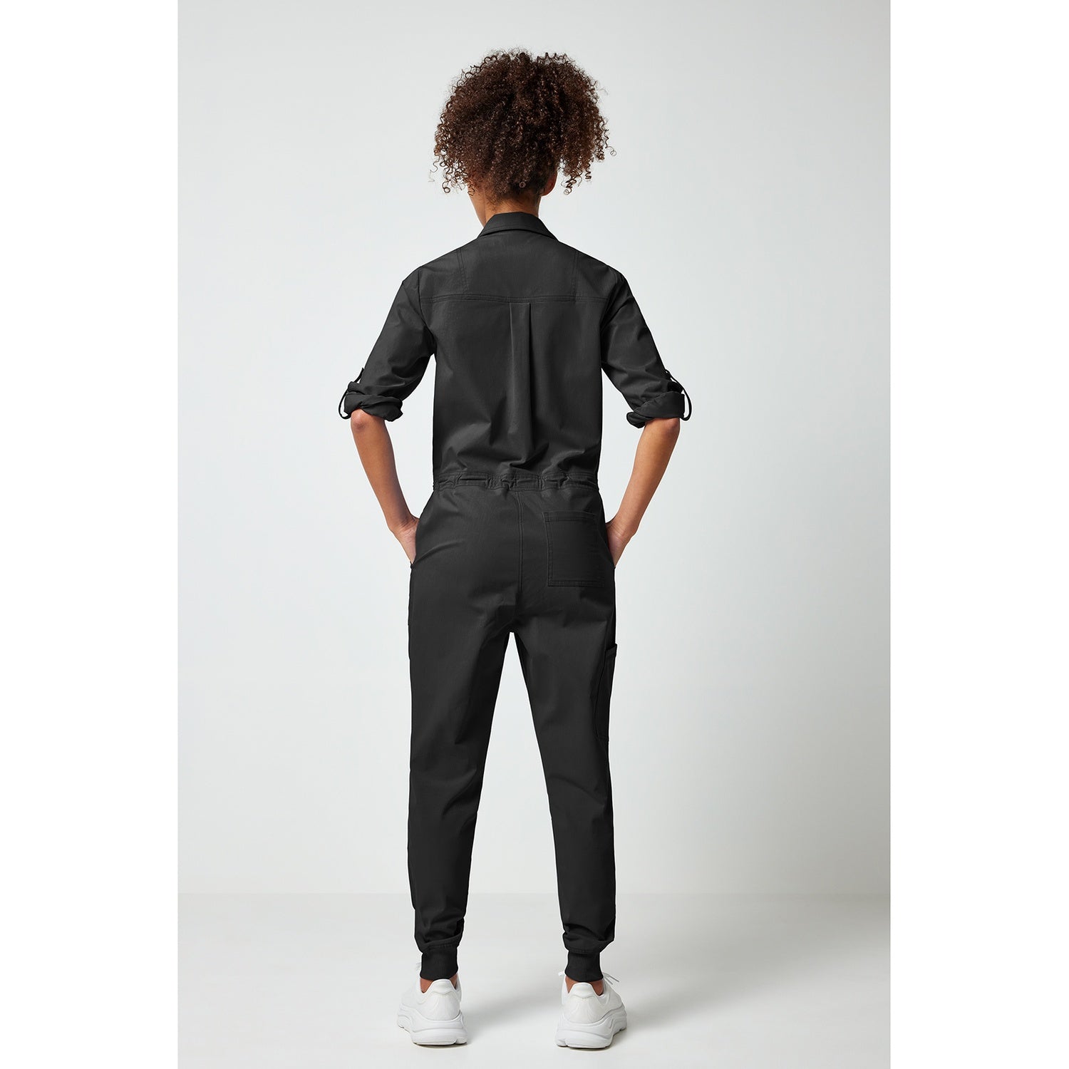 Women's Forge Scrub Jumpsuit
