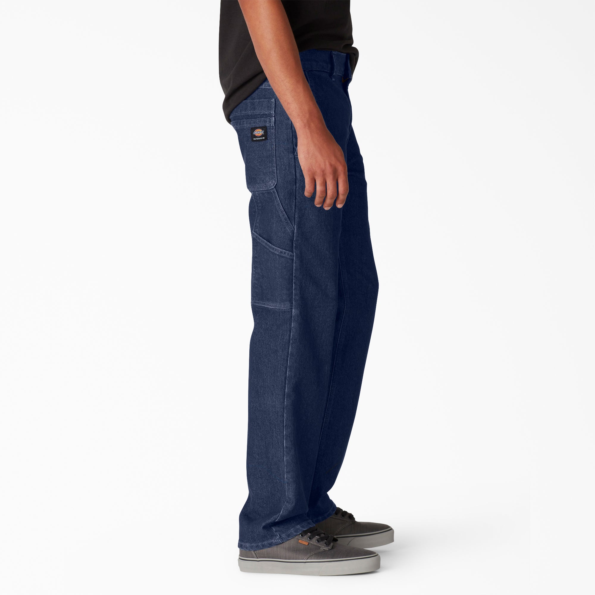 Dickies Skateboarding Regular Fit Utility Jeans