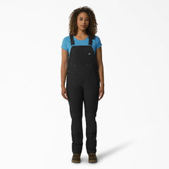 Women's Cooling Ripstop Bib Overalls