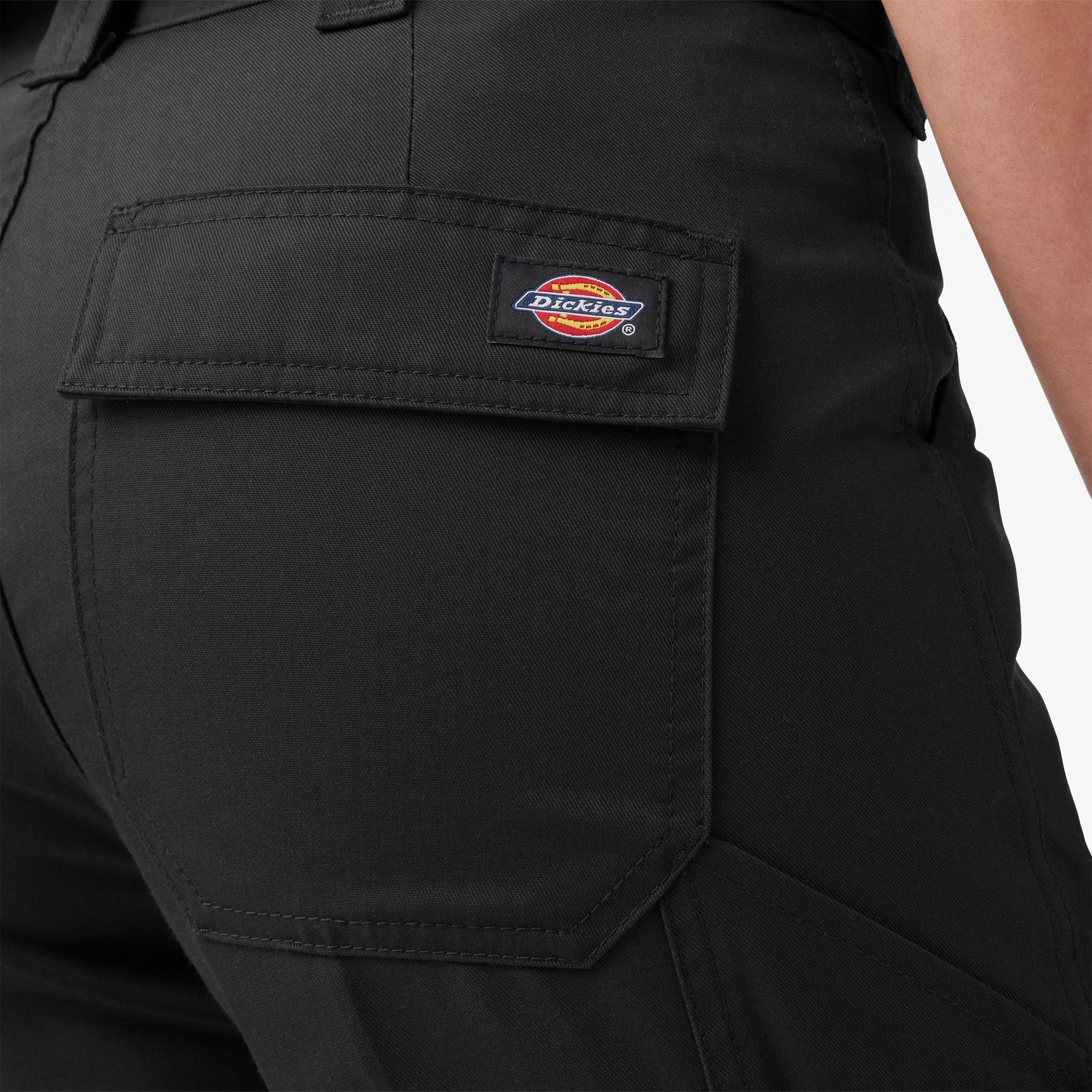 Women's FLEX Regular Fit Cargo Pants