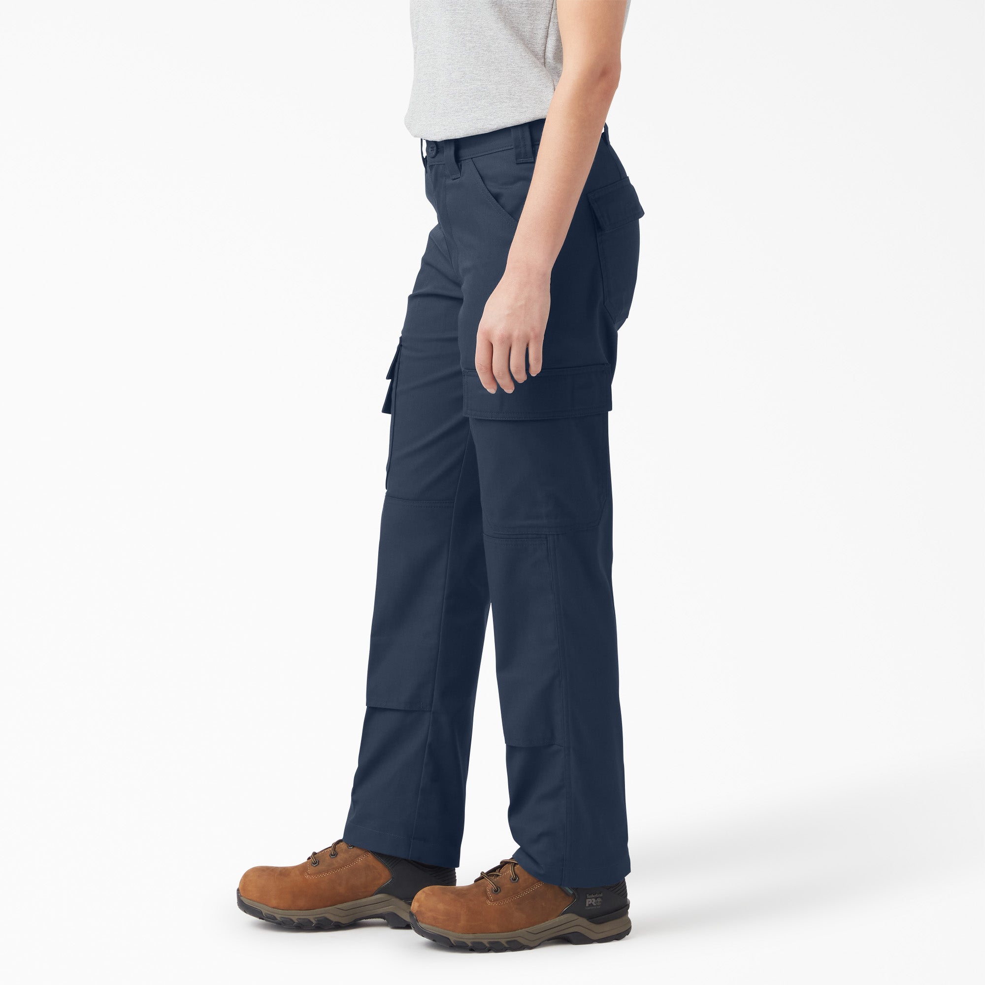 Women's FLEX Regular Fit Cargo Pants