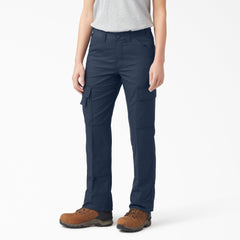 Women's FLEX Regular Fit Cargo Pants
