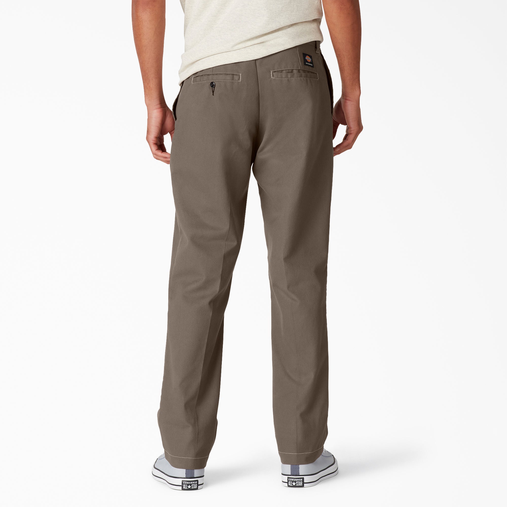 Dickies Skateboarding Slim Fit Pants