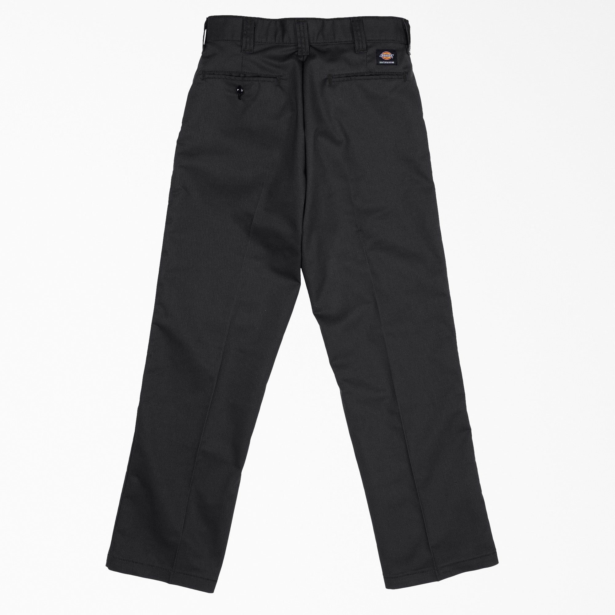 Dickies Skateboarding Regular Fit Double Knee Pants