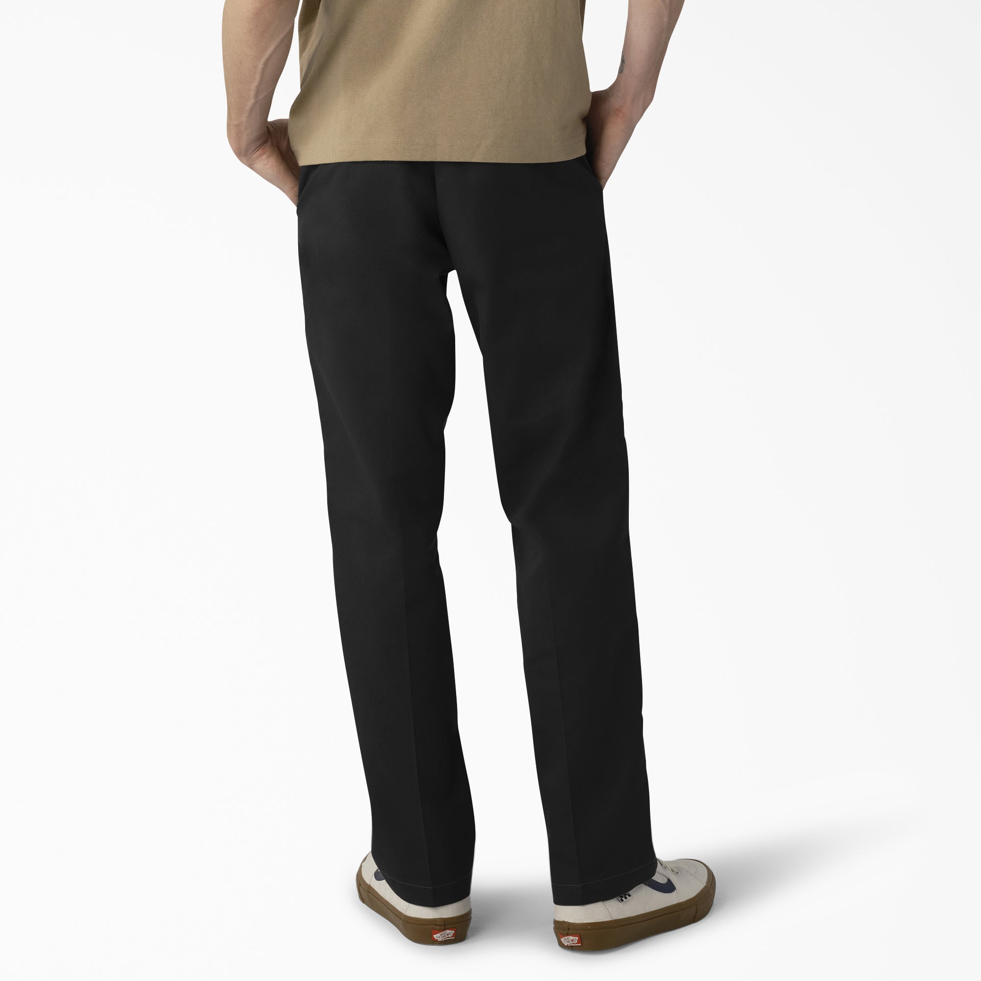 Dickies Skateboarding Regular Fit Double Knee Pants