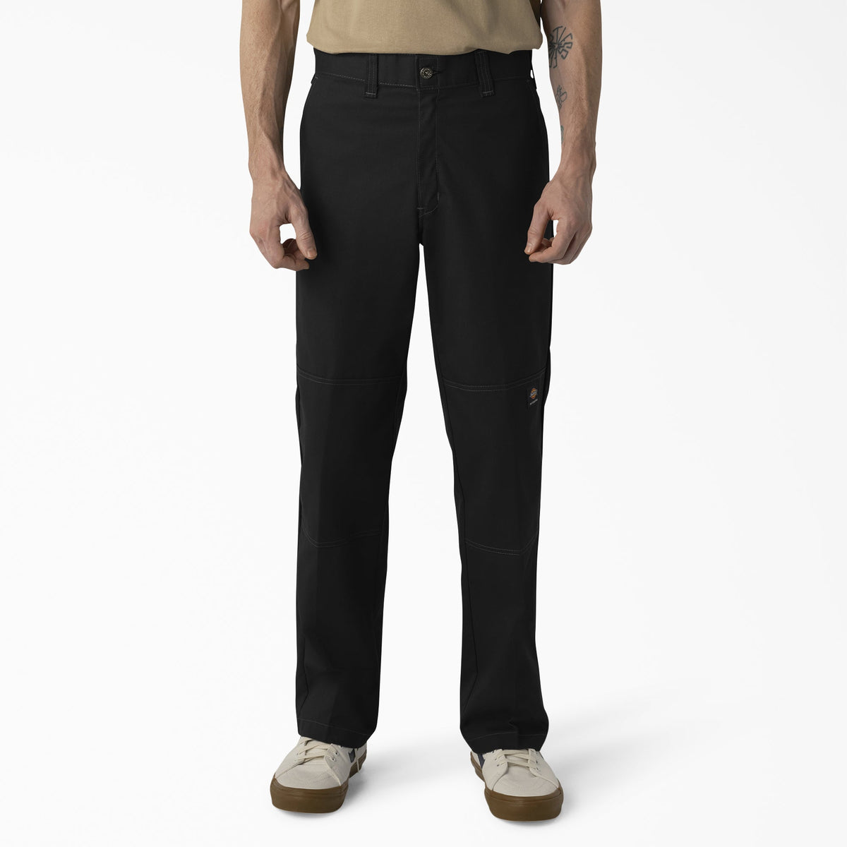 Dickies Skateboarding Regular Fit Double Knee Pants